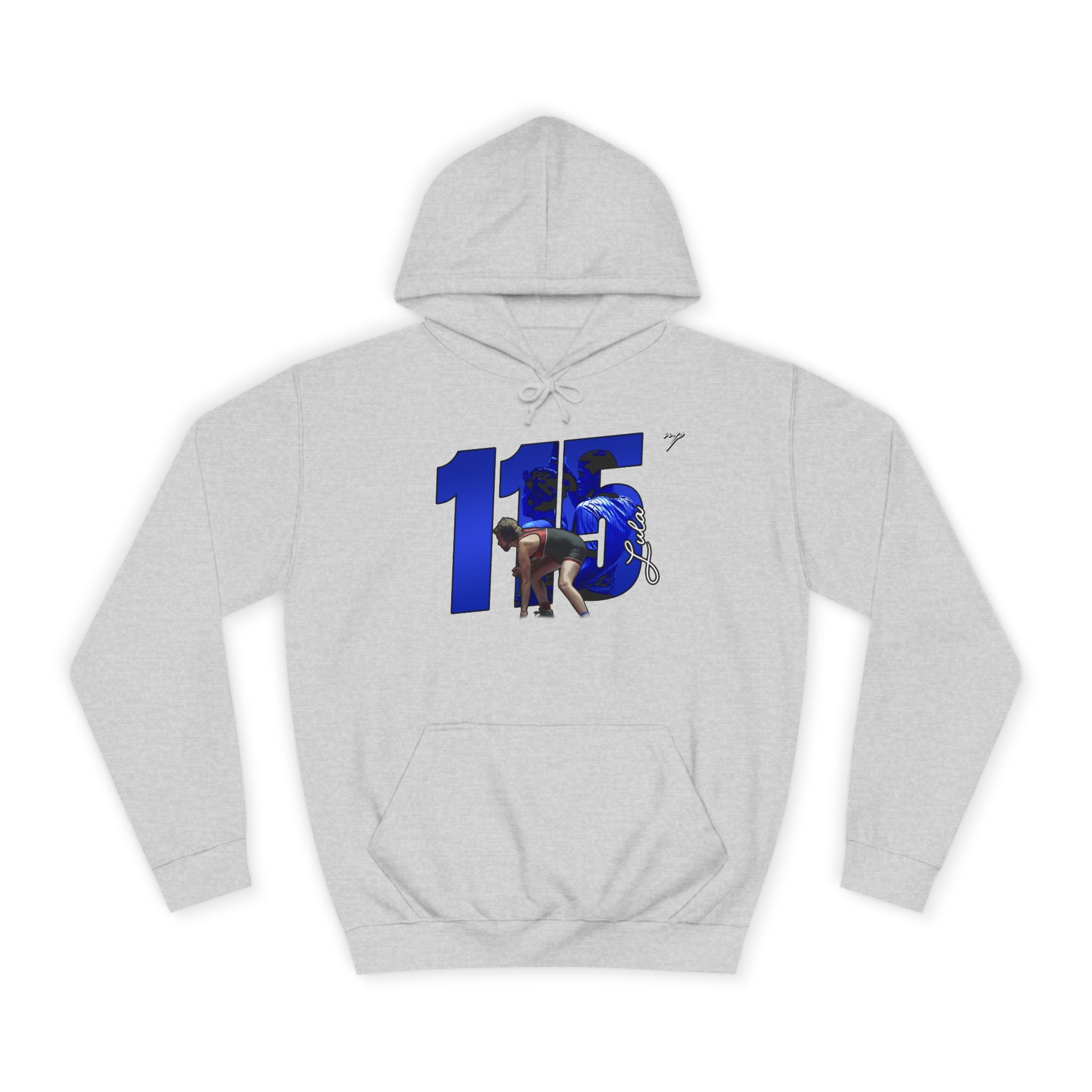 Delialah Betances Hoodie