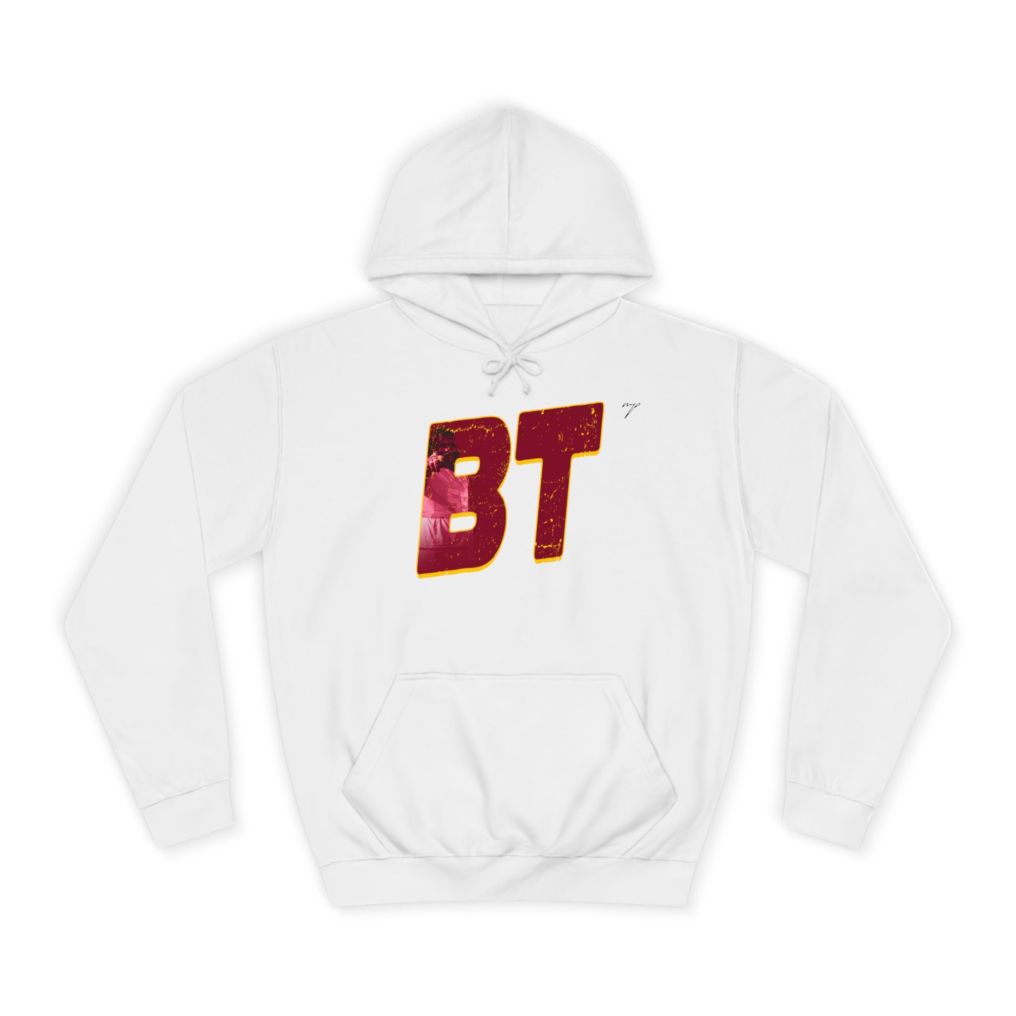 Braysen Tapp Hoodie