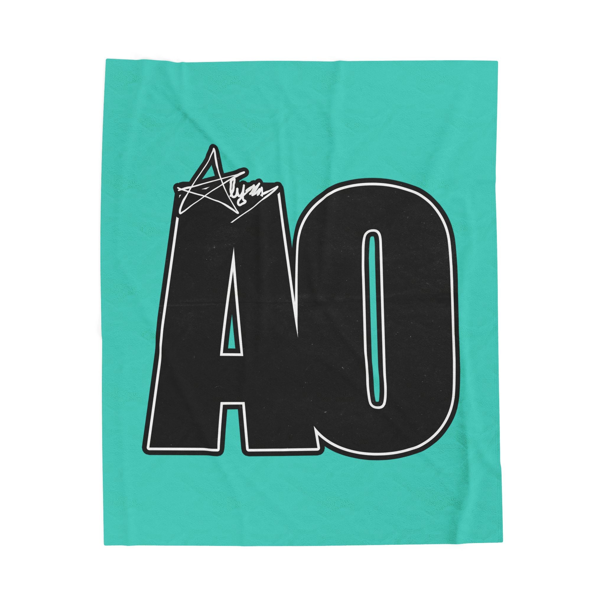 Alyssa Owens Blanket