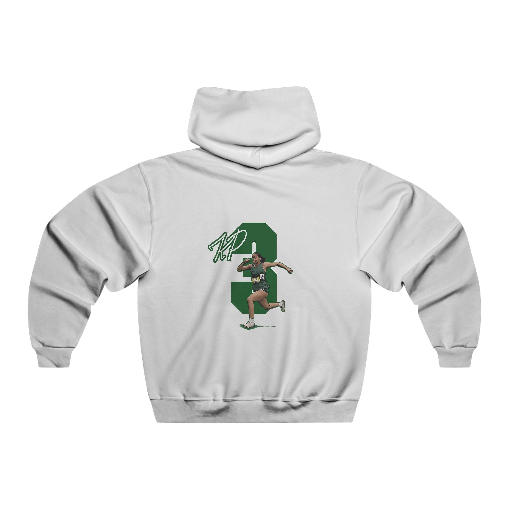 Kapriece Sigler Vintage Hoodie