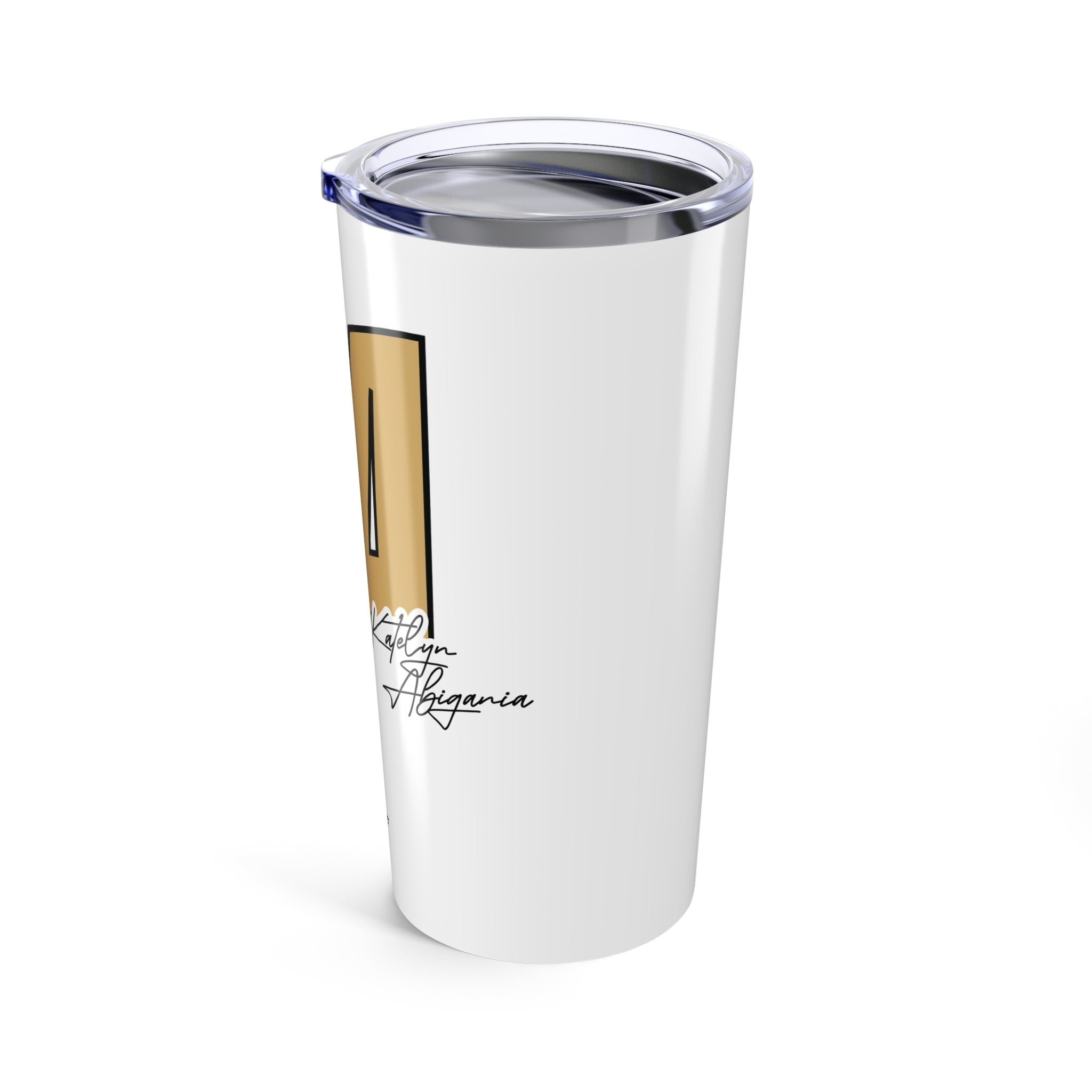 Katelyn Abigania Tumbler Mug