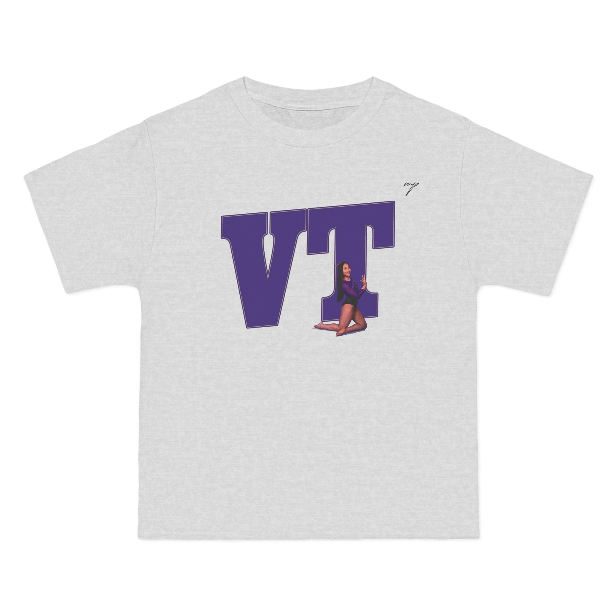 Venus Thor Vintage Tee
