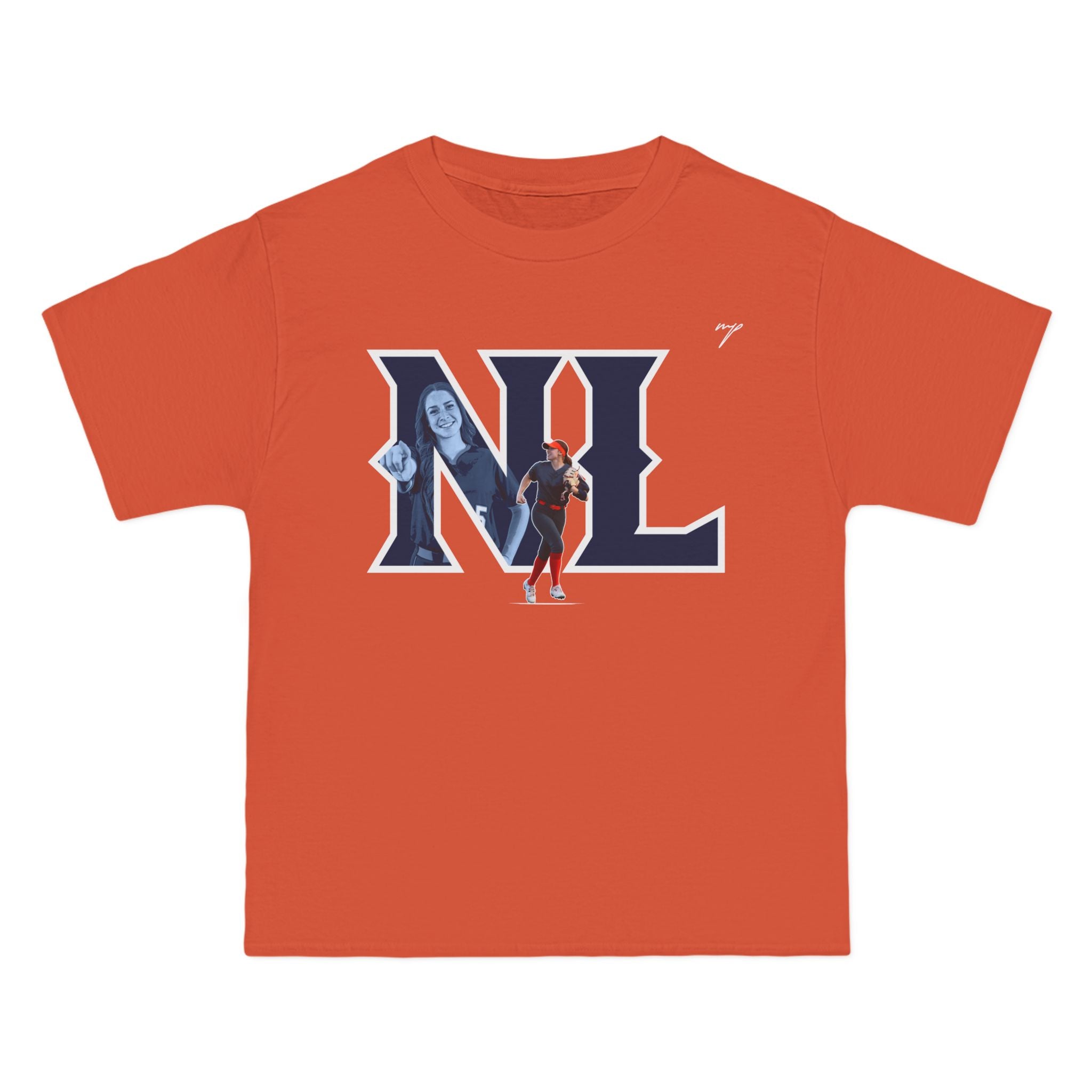 Nataly Lozano Vintage Tee