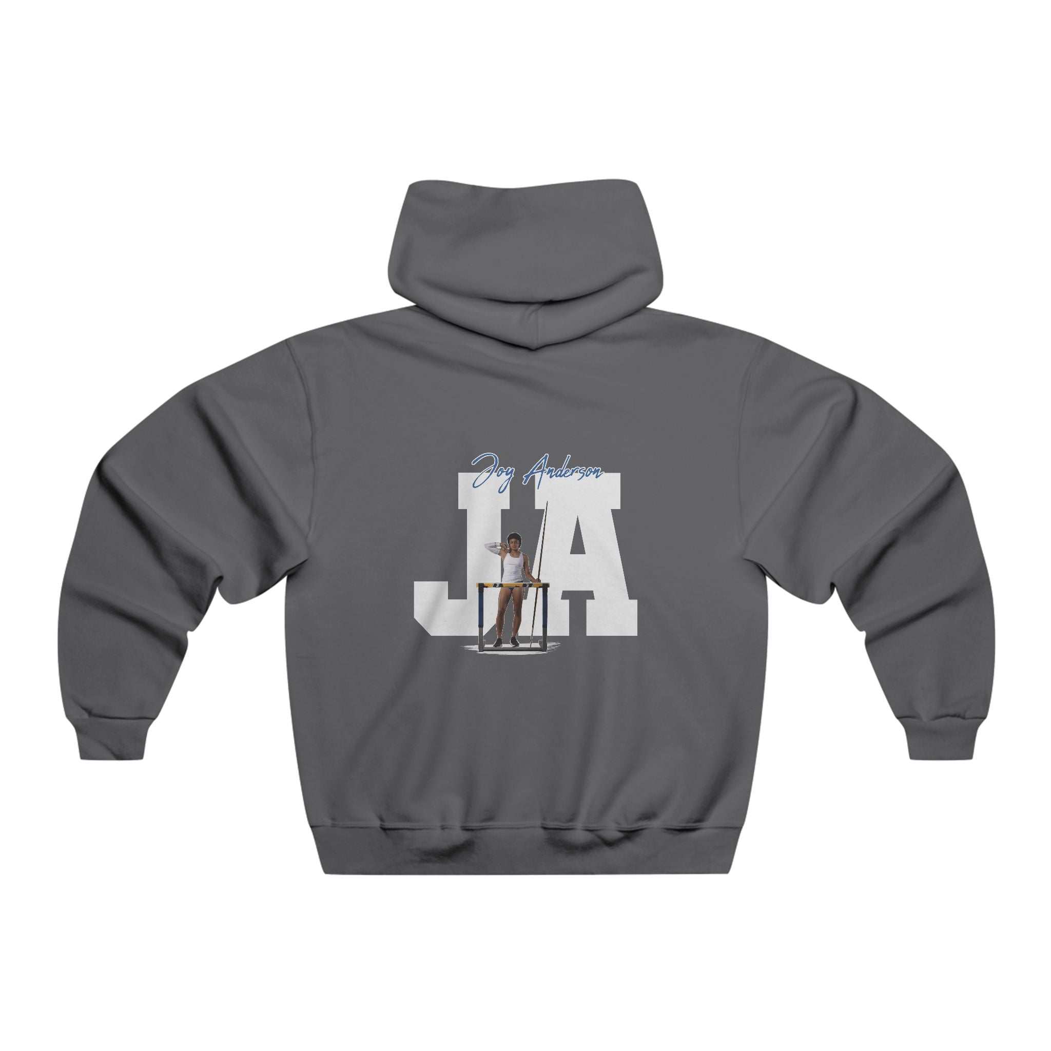 Joy Anderson Vintage Hoodie