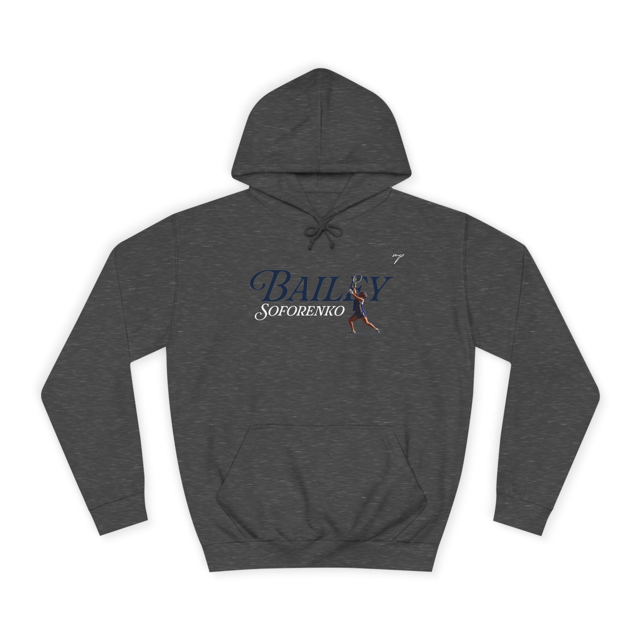 Bailey Soforenko Hoodie