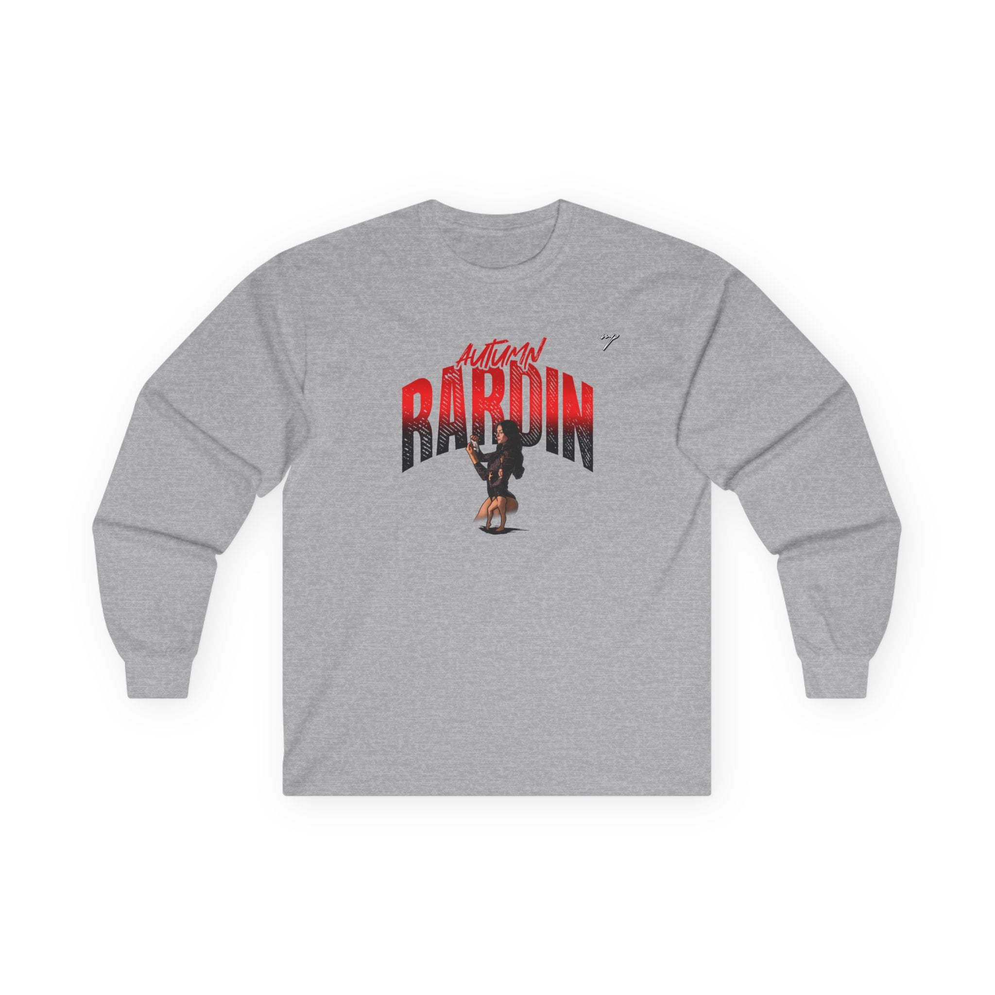 Autumn Rardin Long Sleeve Tee