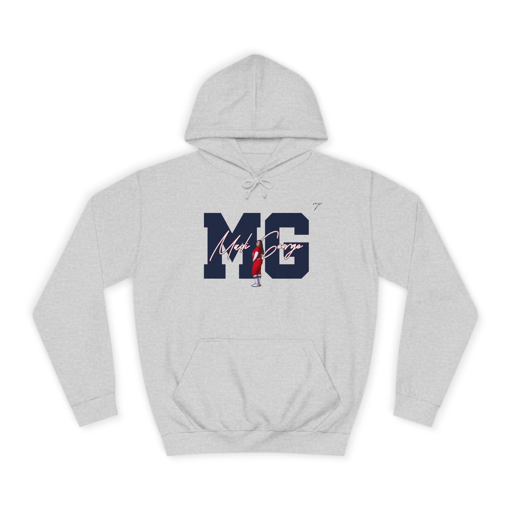 Madi George Hoodie
