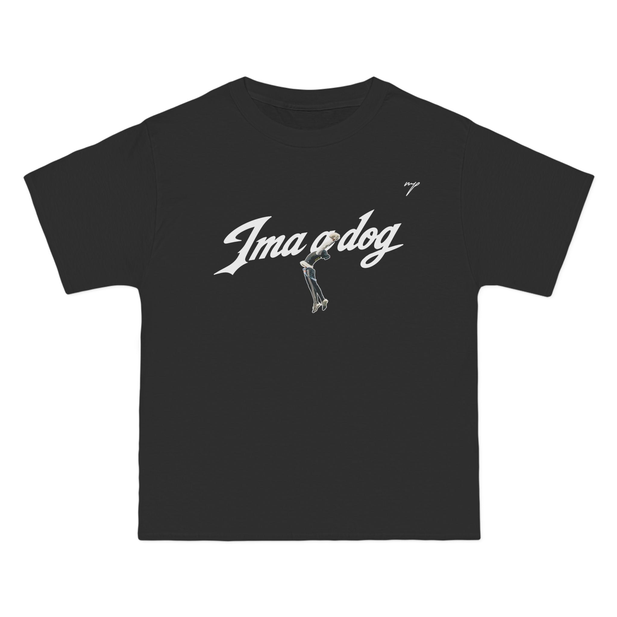 Barry Stephens Vintage Tee