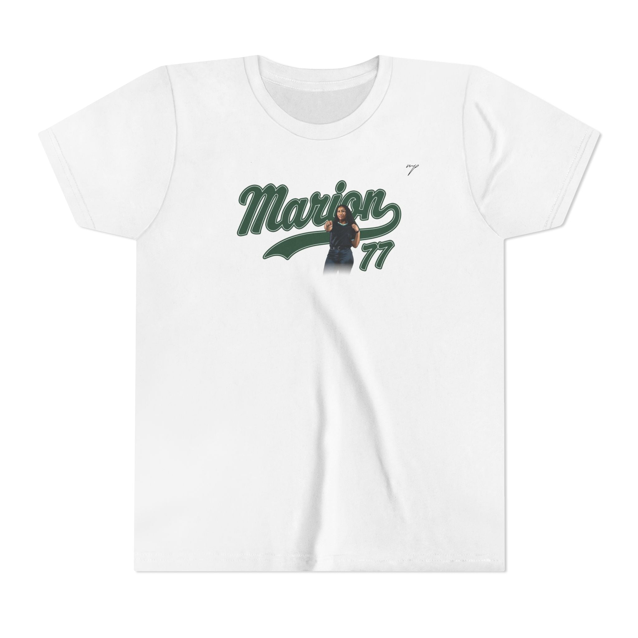 Mackenzie Marion YOUTH Graphic Tee