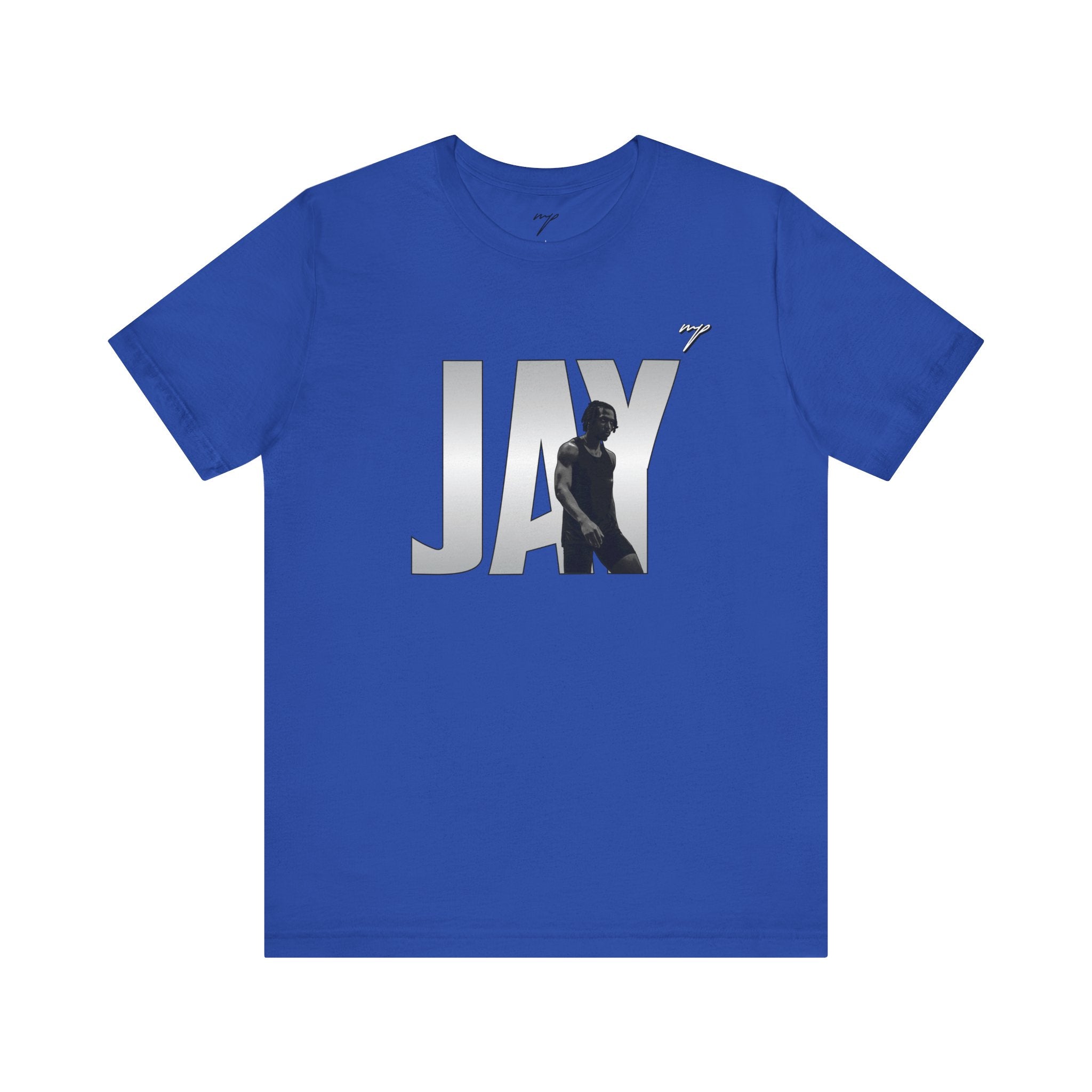 Jayden Geathers Graphic Tee