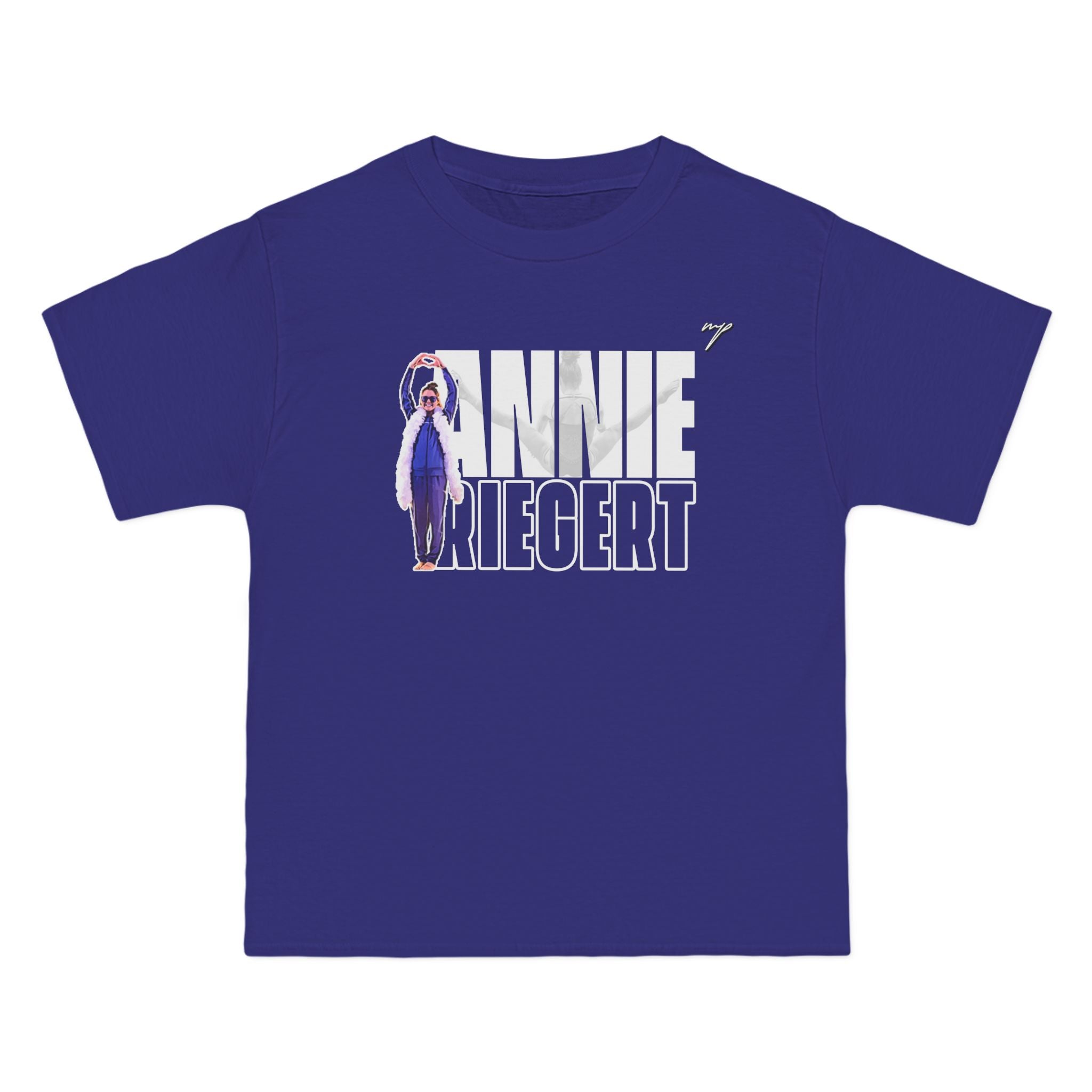 Annie Riegert Vintage Tee