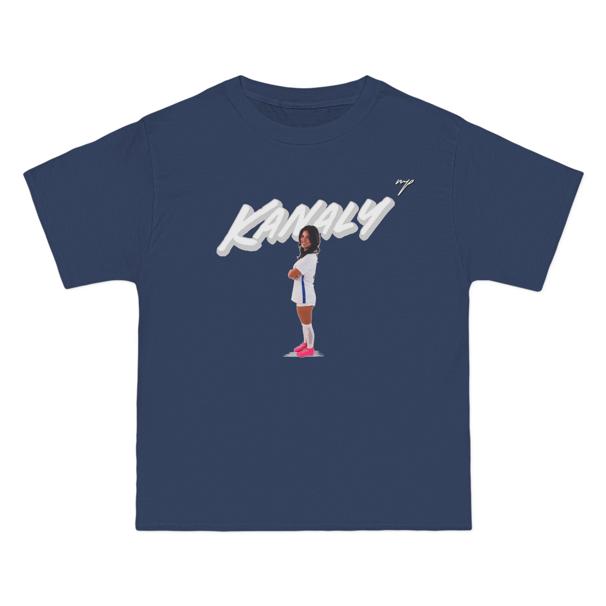 Kayla Kanaly Vintage Tee