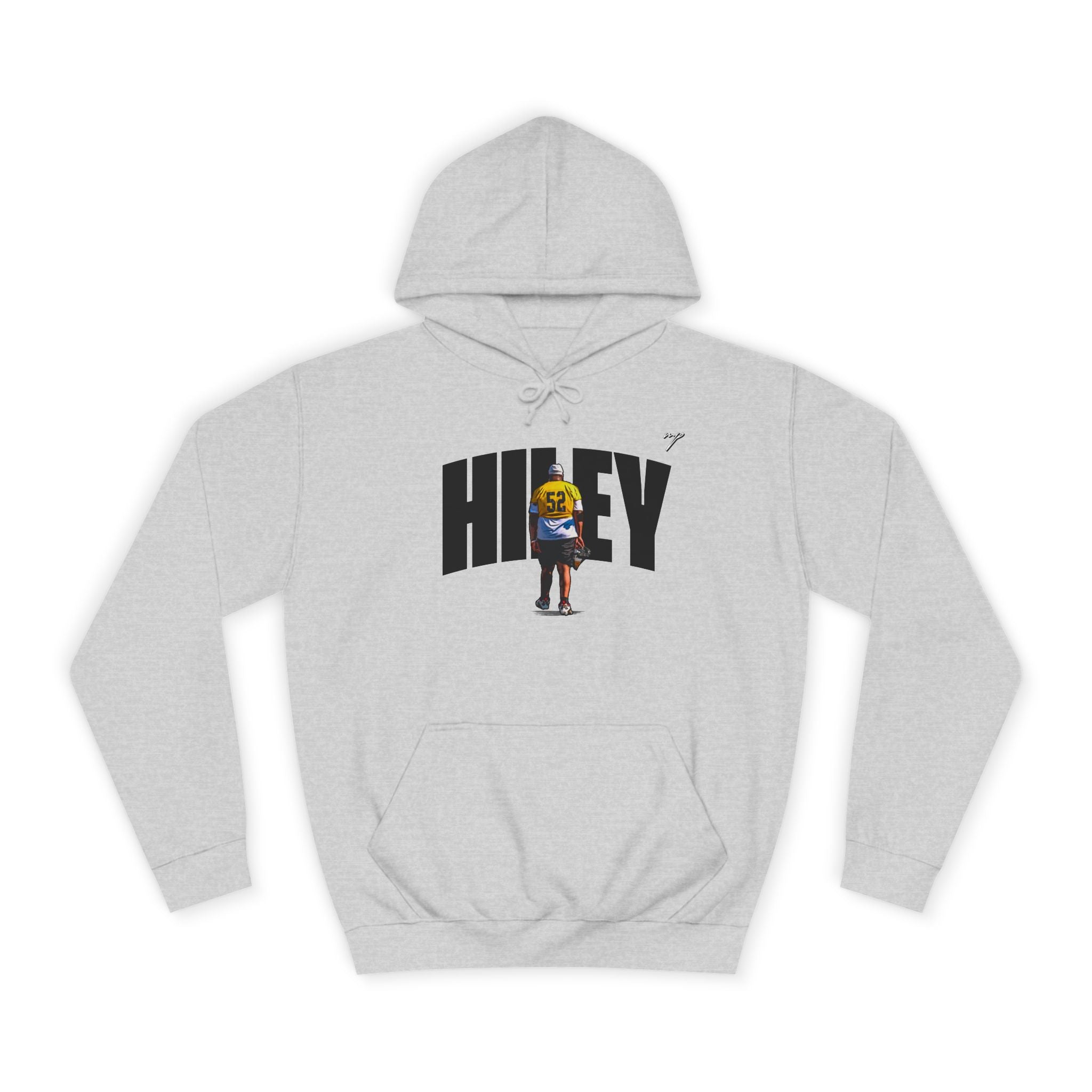 Julius Hiley Hoodie
