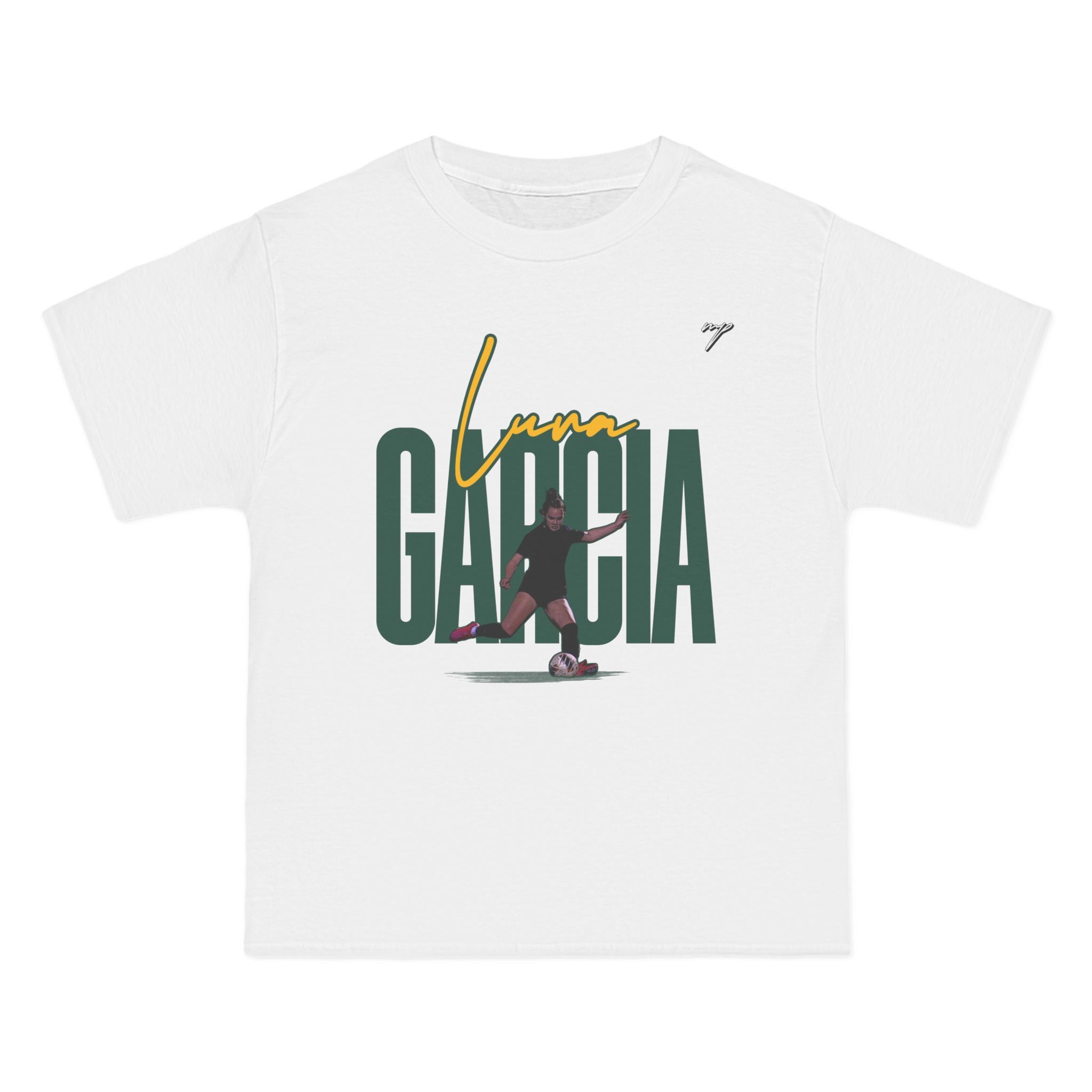 Luna Garcia Vintage Tee