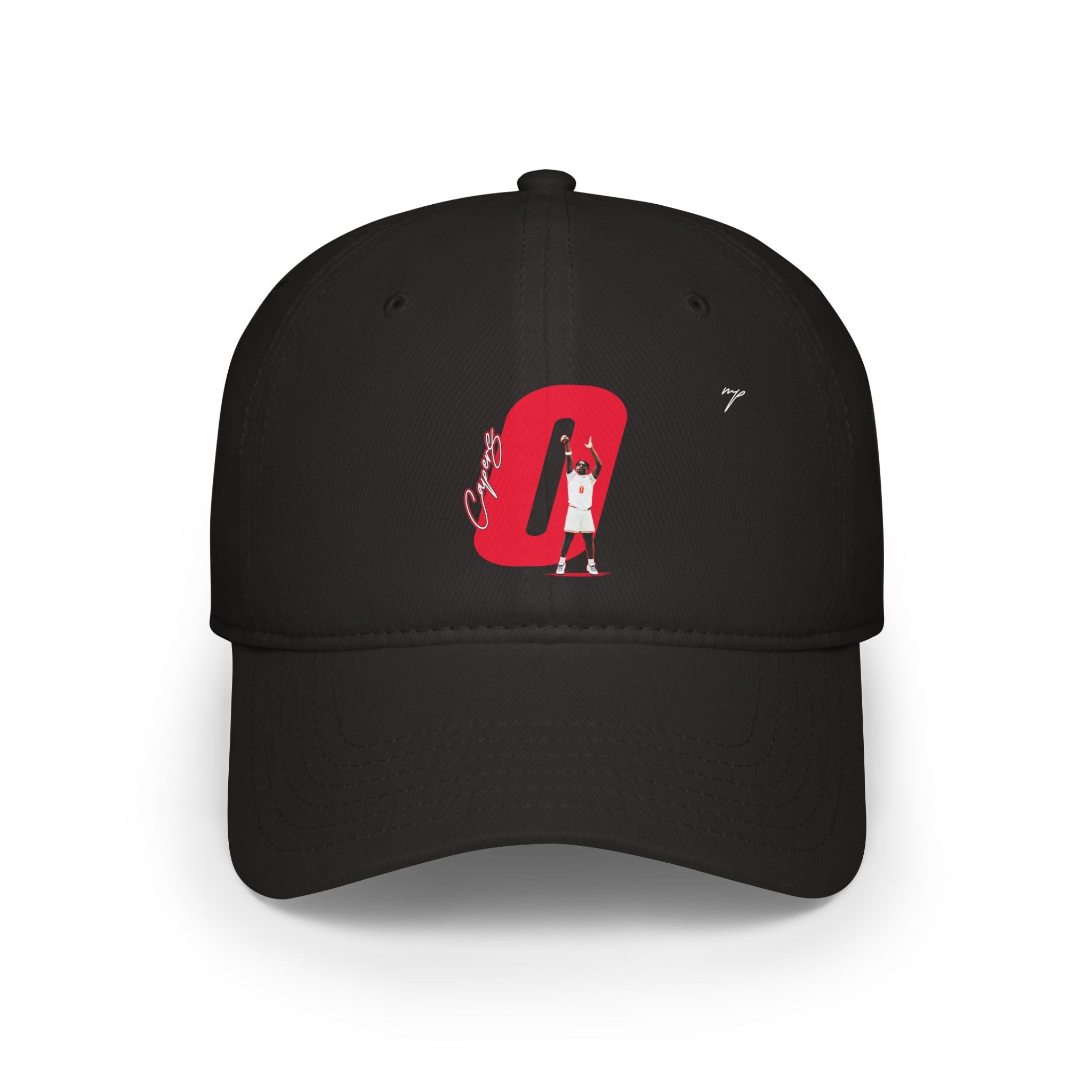 LoToddric Capers Hat