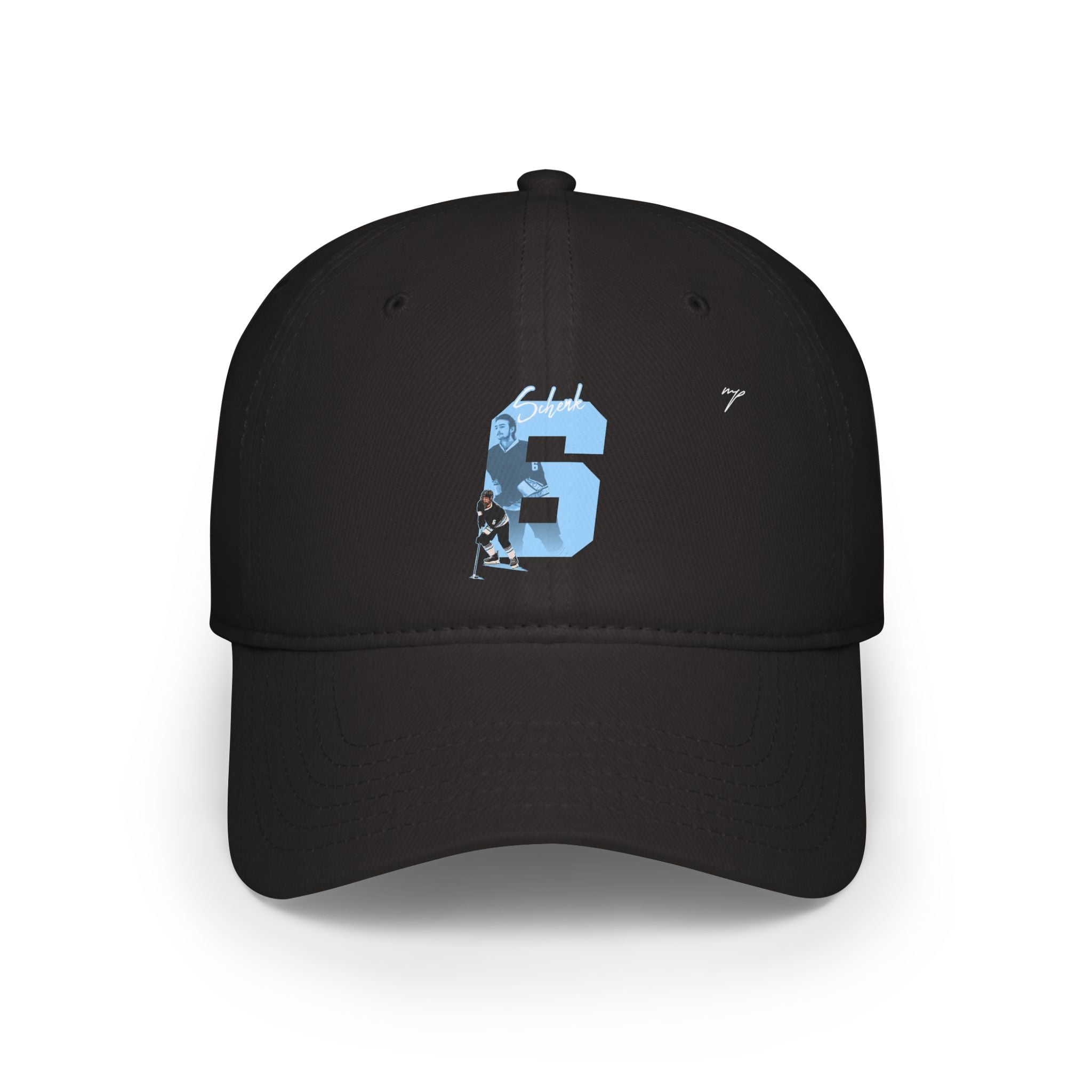 Jacob Schenk Hat