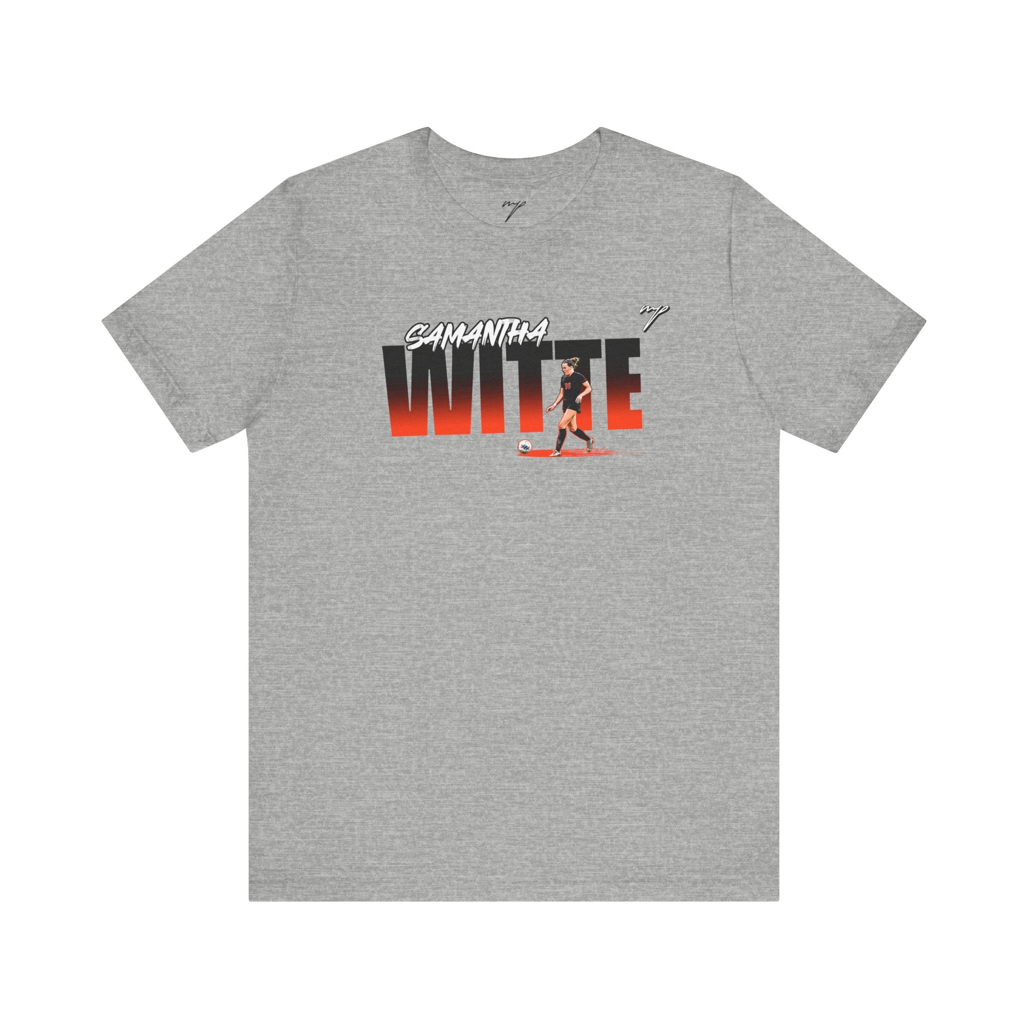 Samantha Witte Graphic Tee