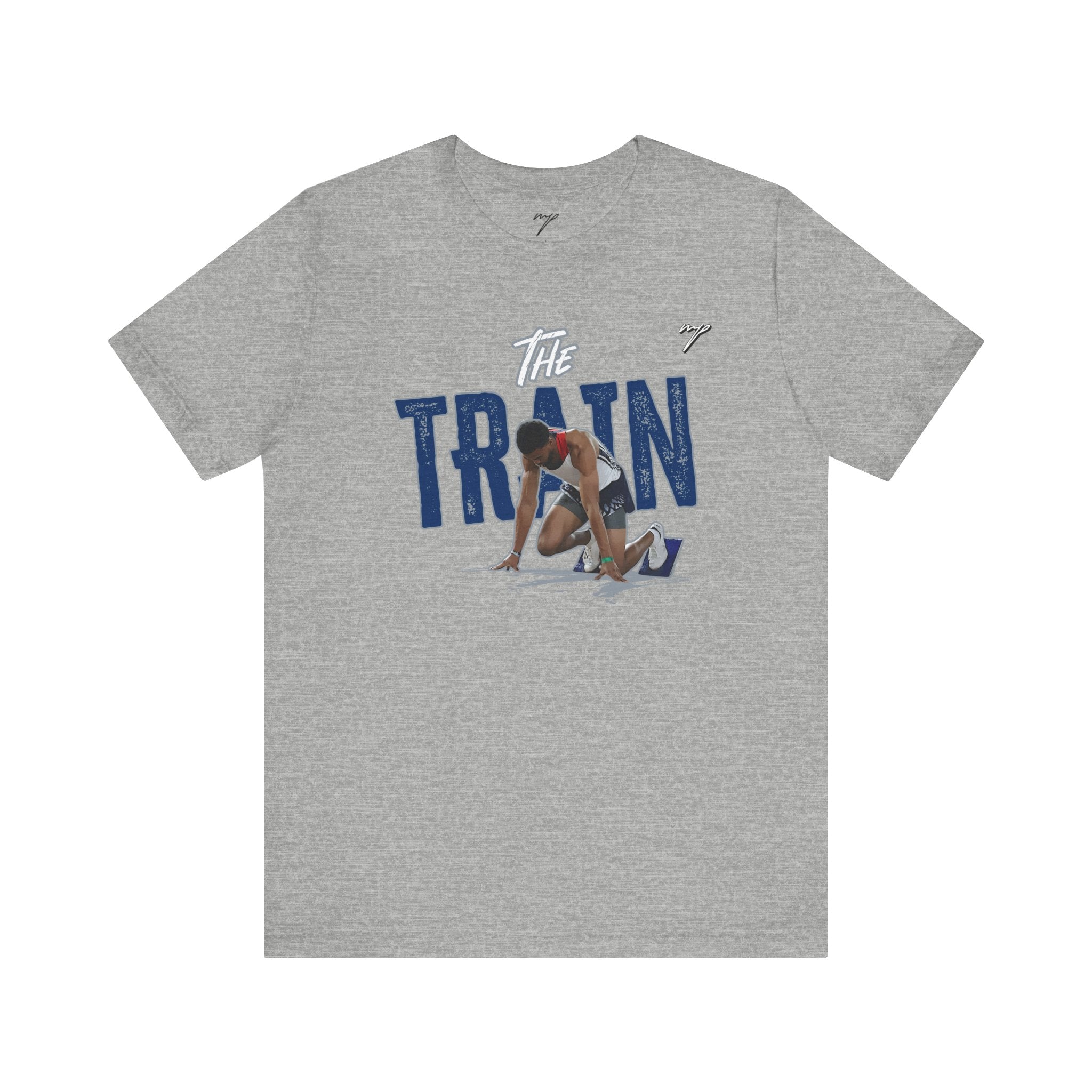 Ronald Huddleston Graphic Tee