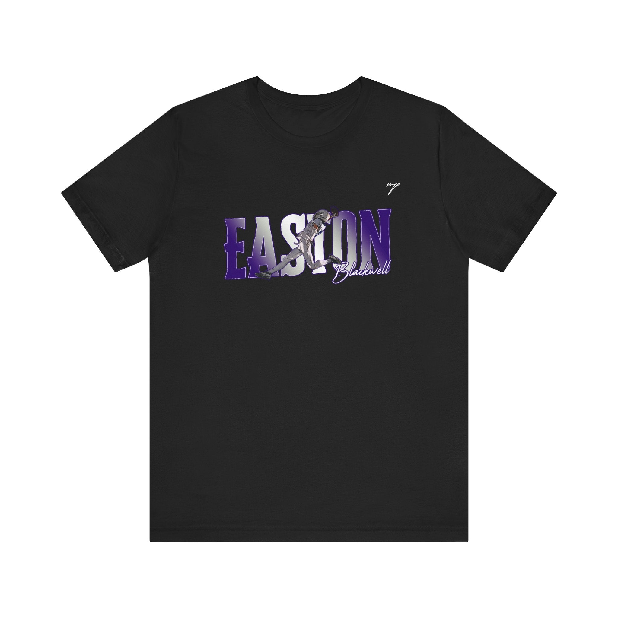 Easton Blackwell Graphic Tee