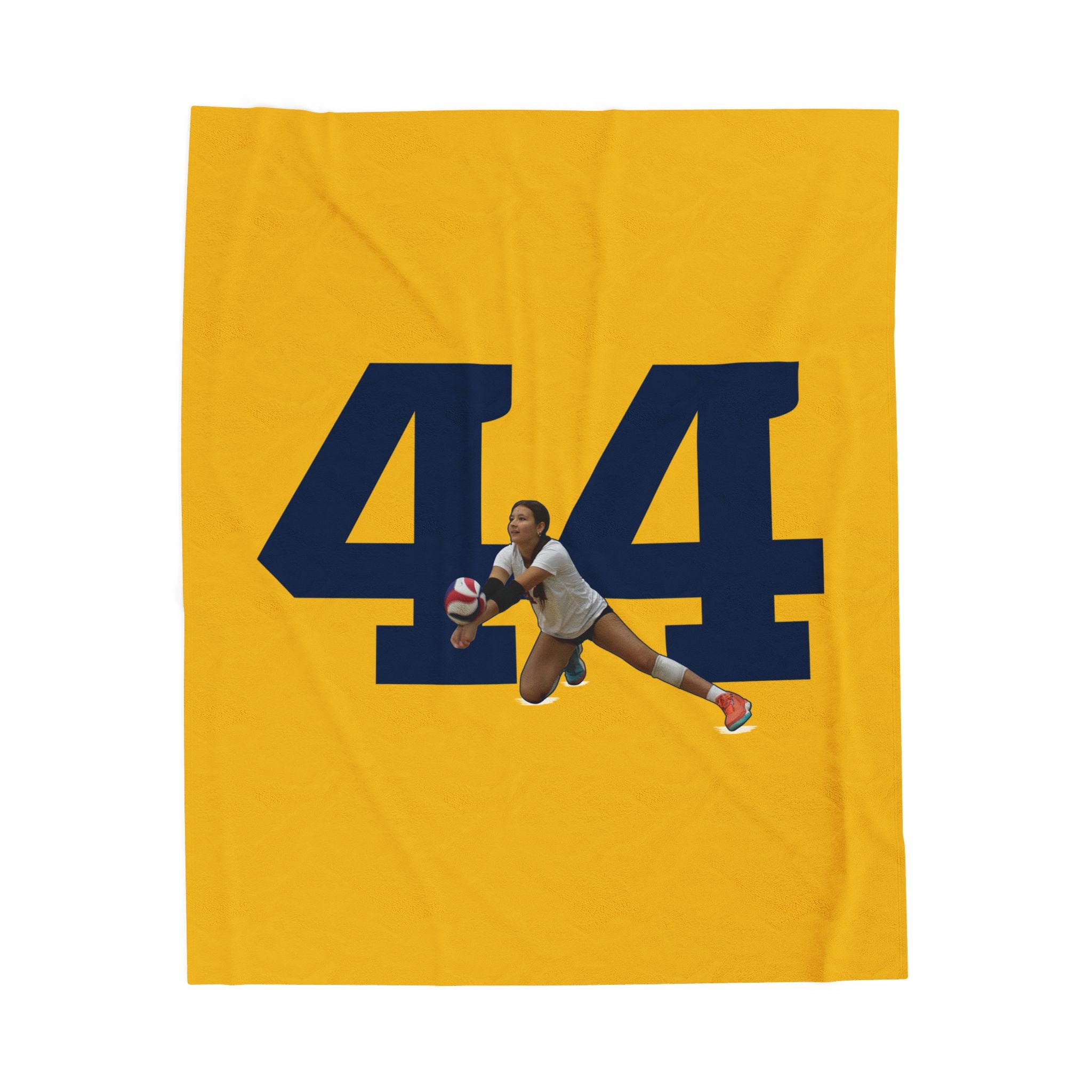 Amaya Jimenez Blanket