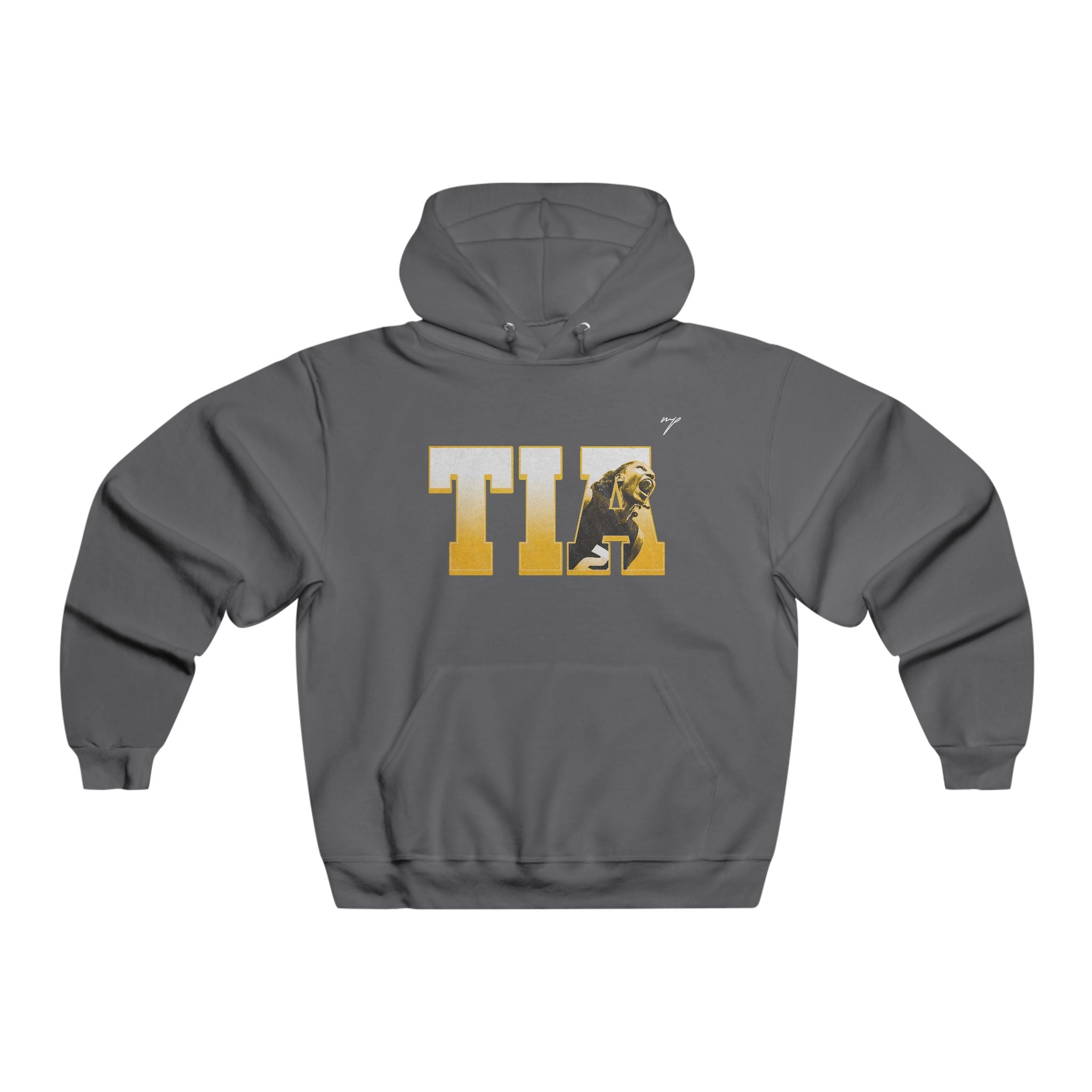 Tia Phinezy Vintage Hoodie