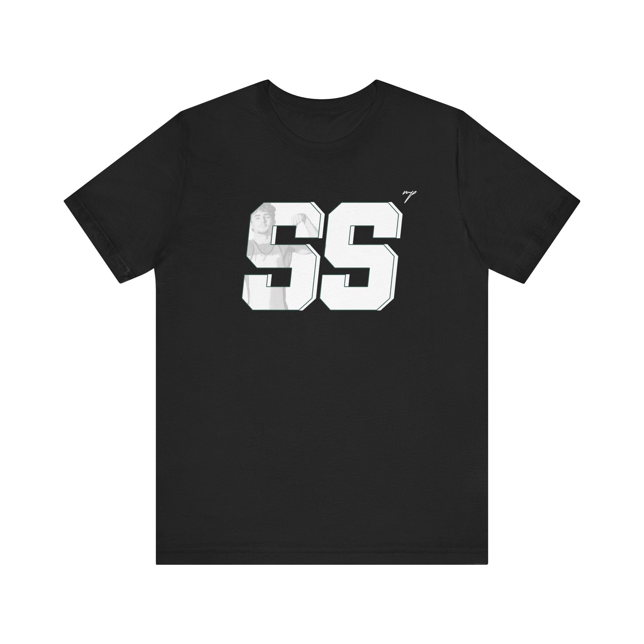 Sammy Stewart Graphic Tee