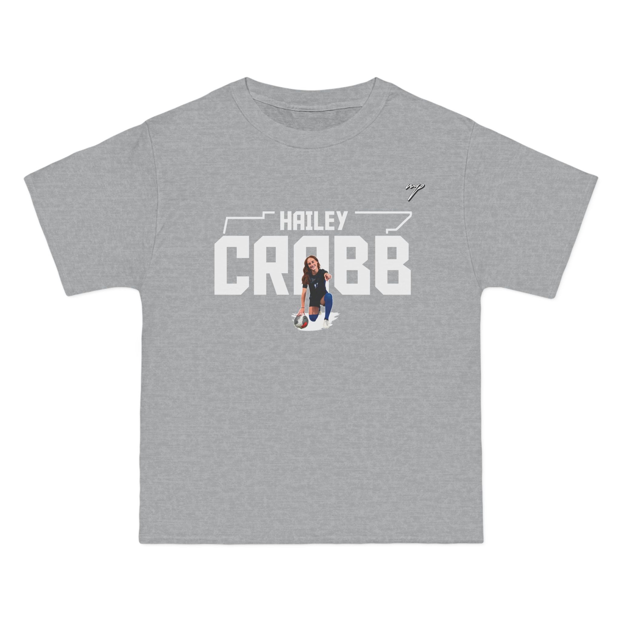 Hailey Crabb Vintage Tee