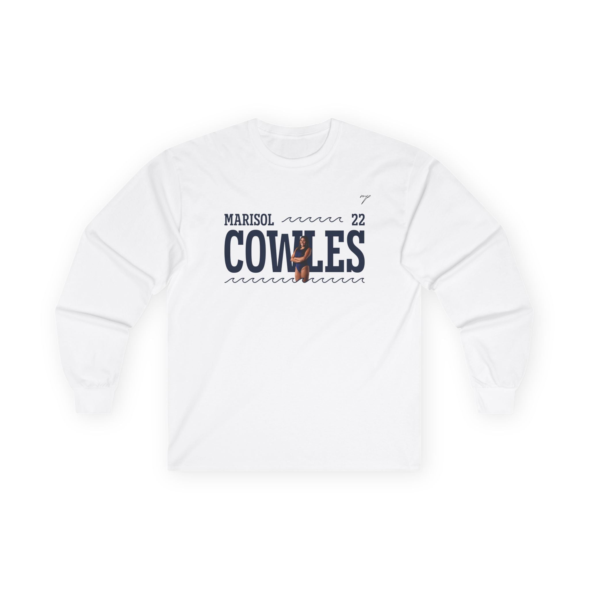 Marisol Cowles Long Sleeve