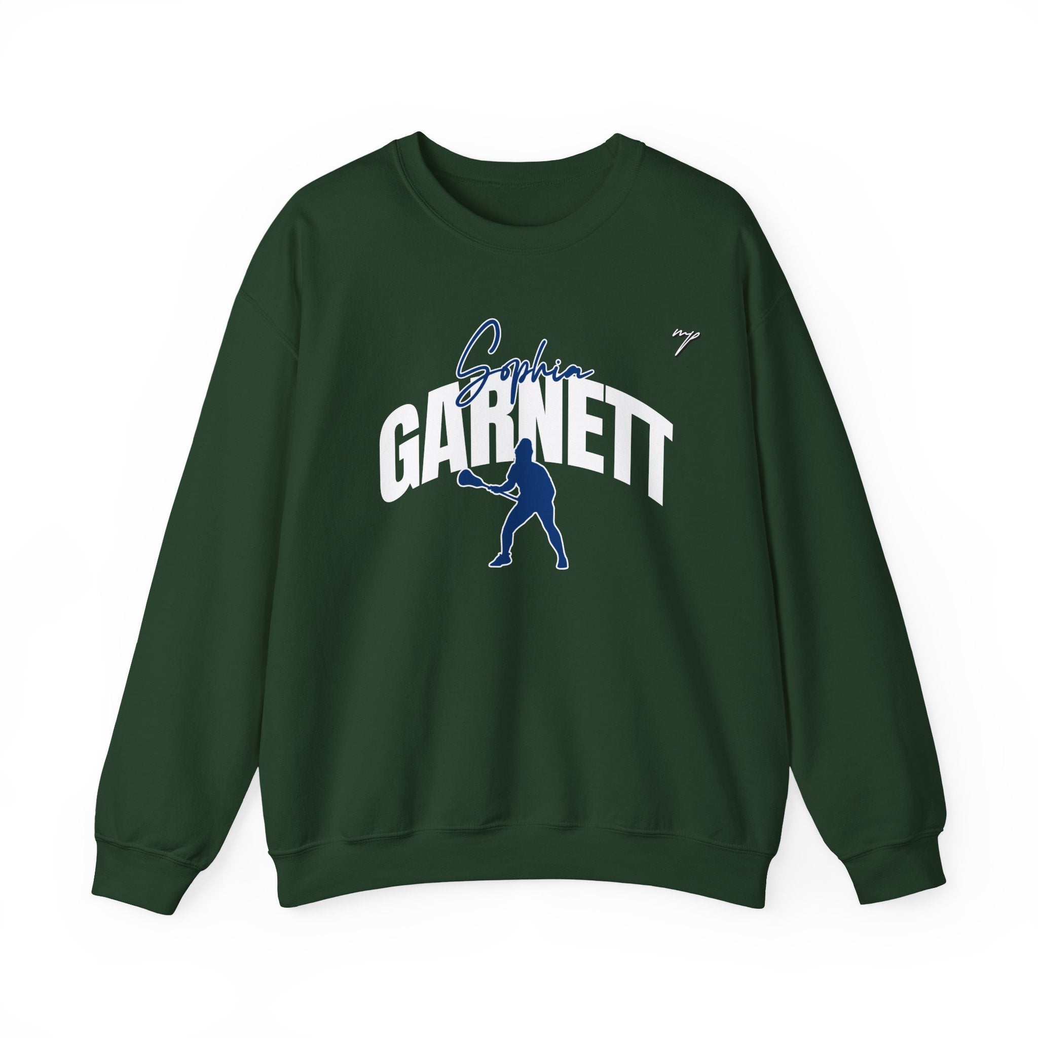 Sophia Garnett Crewneck