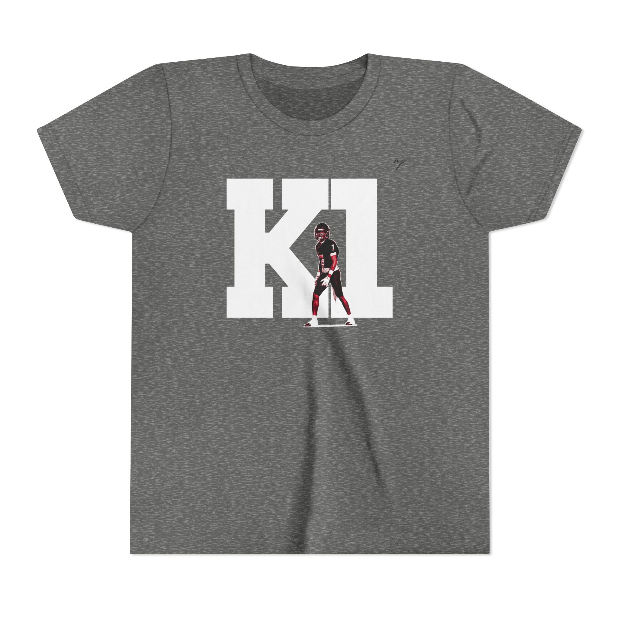 Kaden Howard YOUTH Graphic Tee