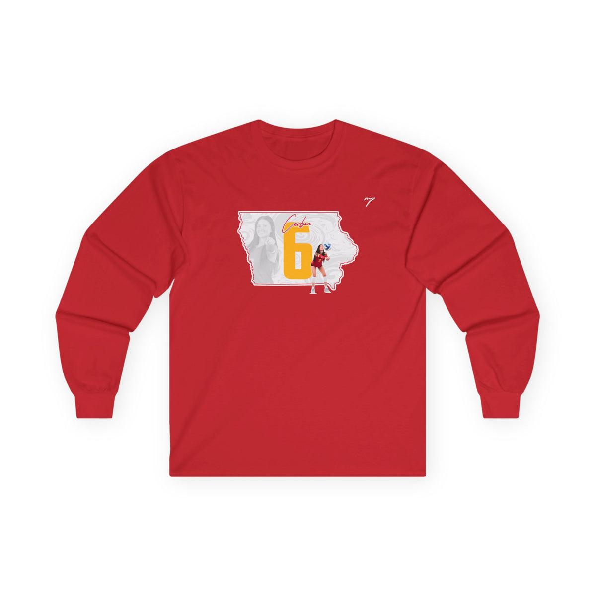 Baileigh Carlsen Long Sleeve