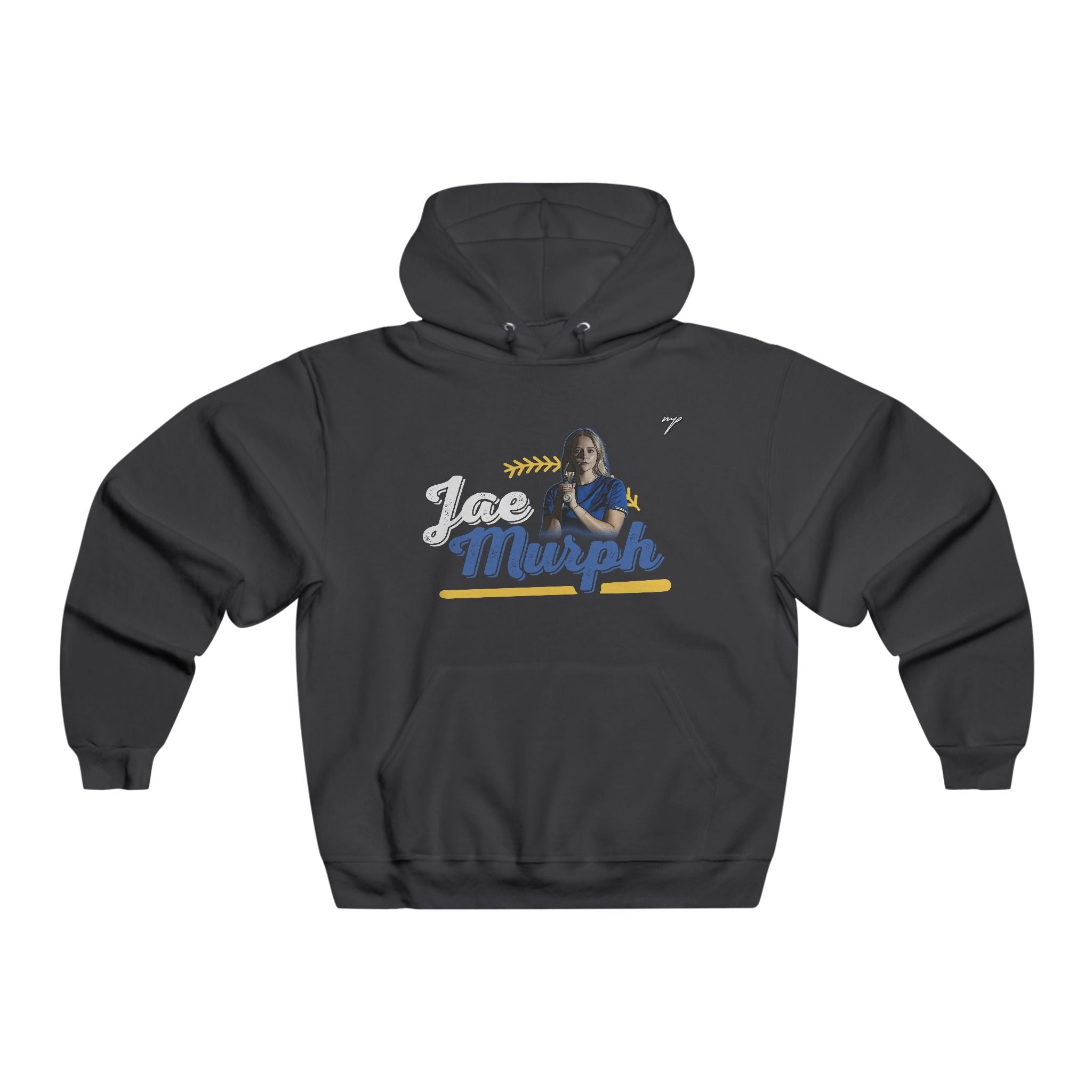 Jaeden Murphy Vintage Hoodie