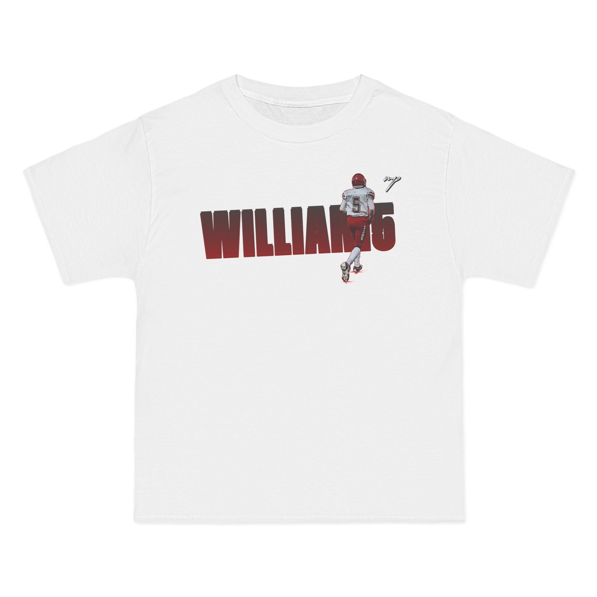 Travell Williams Vintage Tee