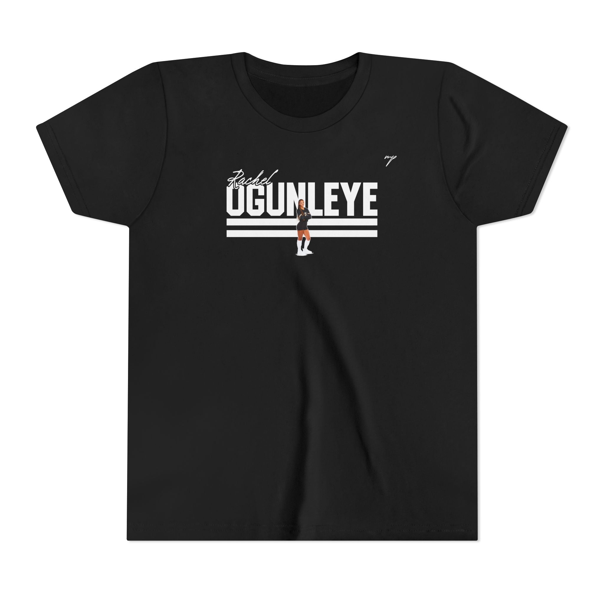 Rachel Ogunleye YOUTH Graphic Tee