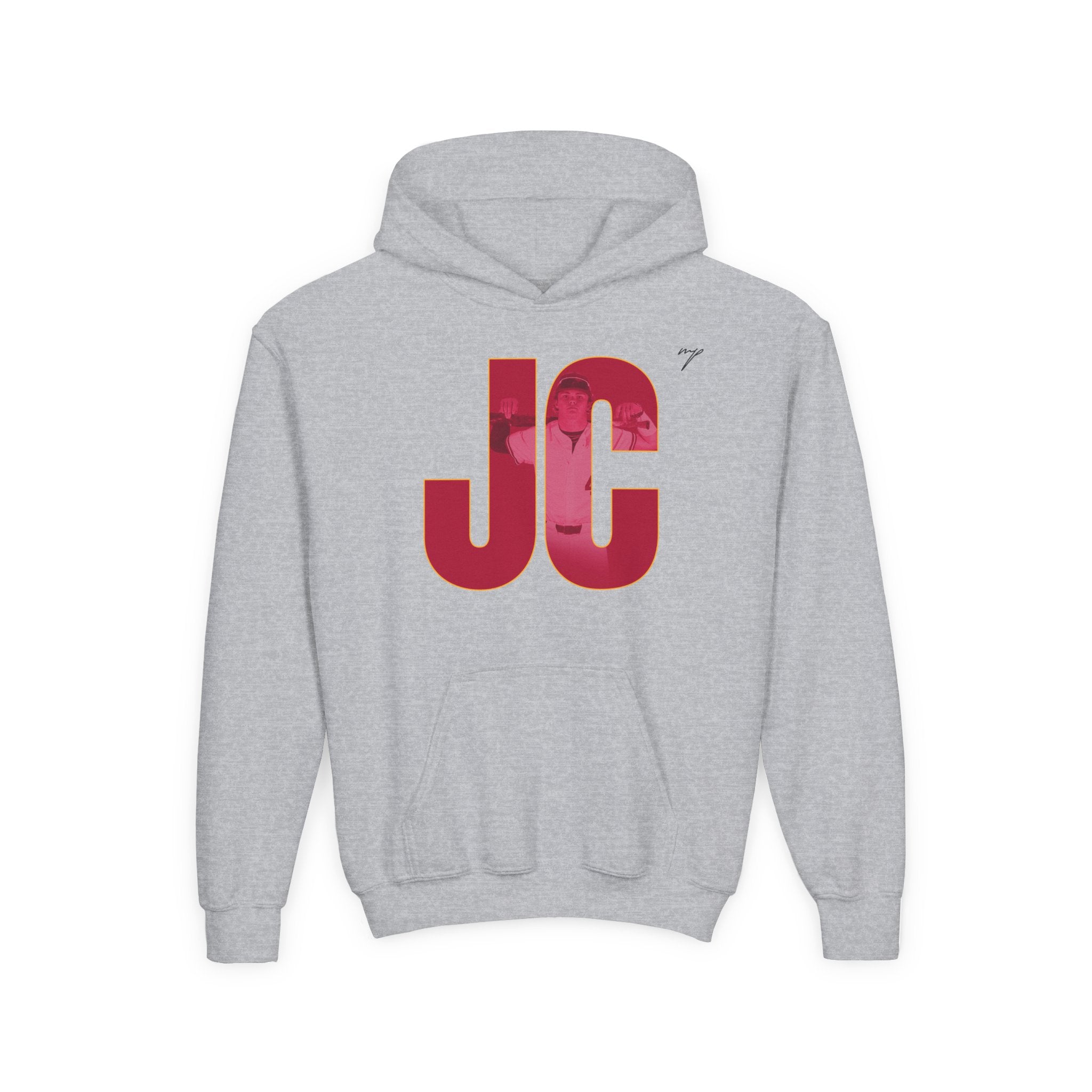 Jonathan Cook YOUTH Hoodie