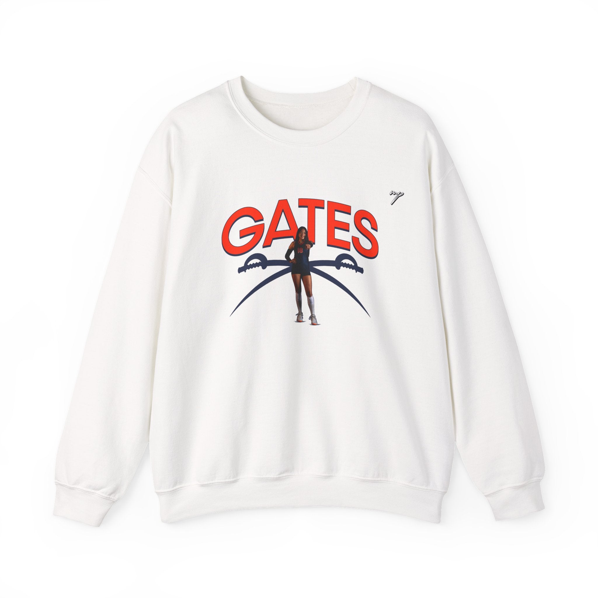 Skyler Gates Crewneck