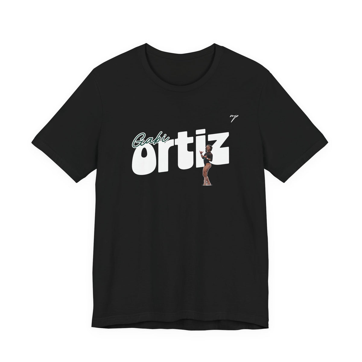 Gabi Ortiz Graphic Tee