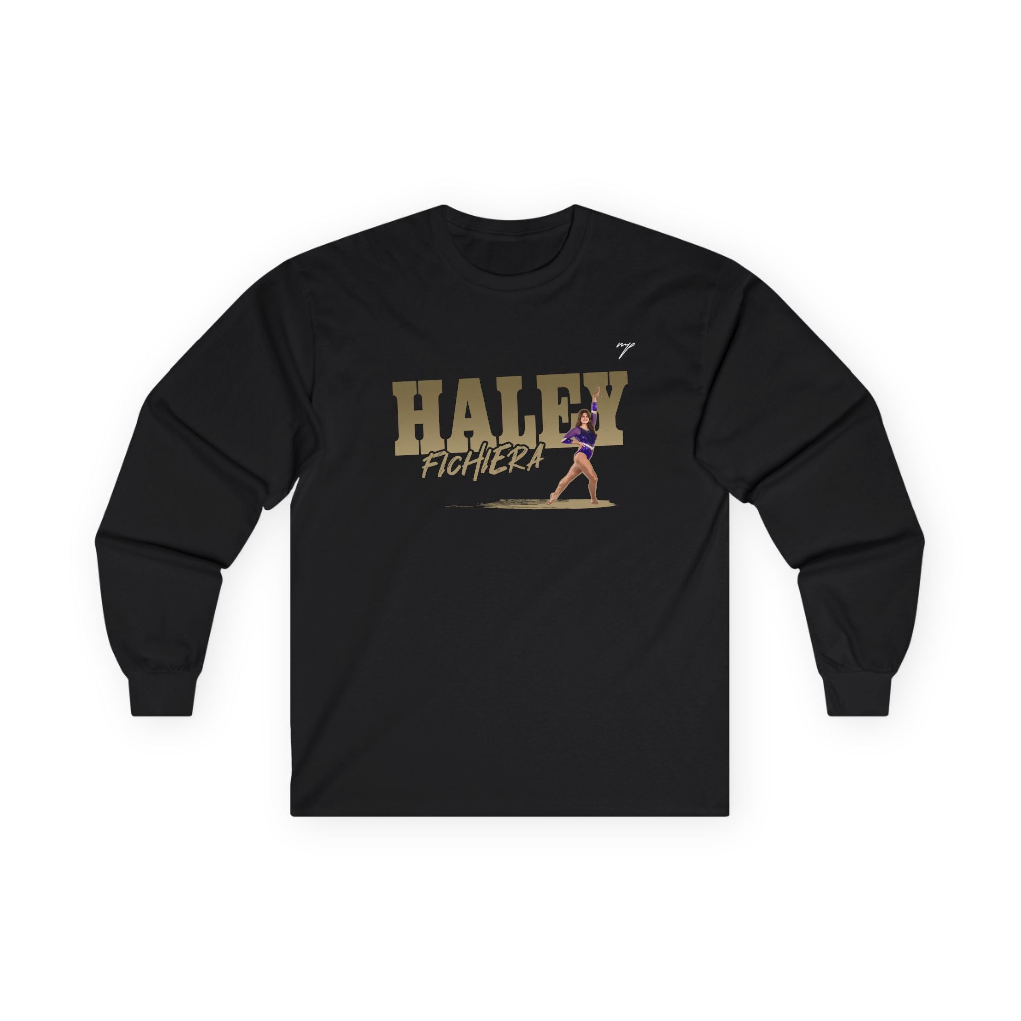 Haley Fichiera Long Sleeve Tee