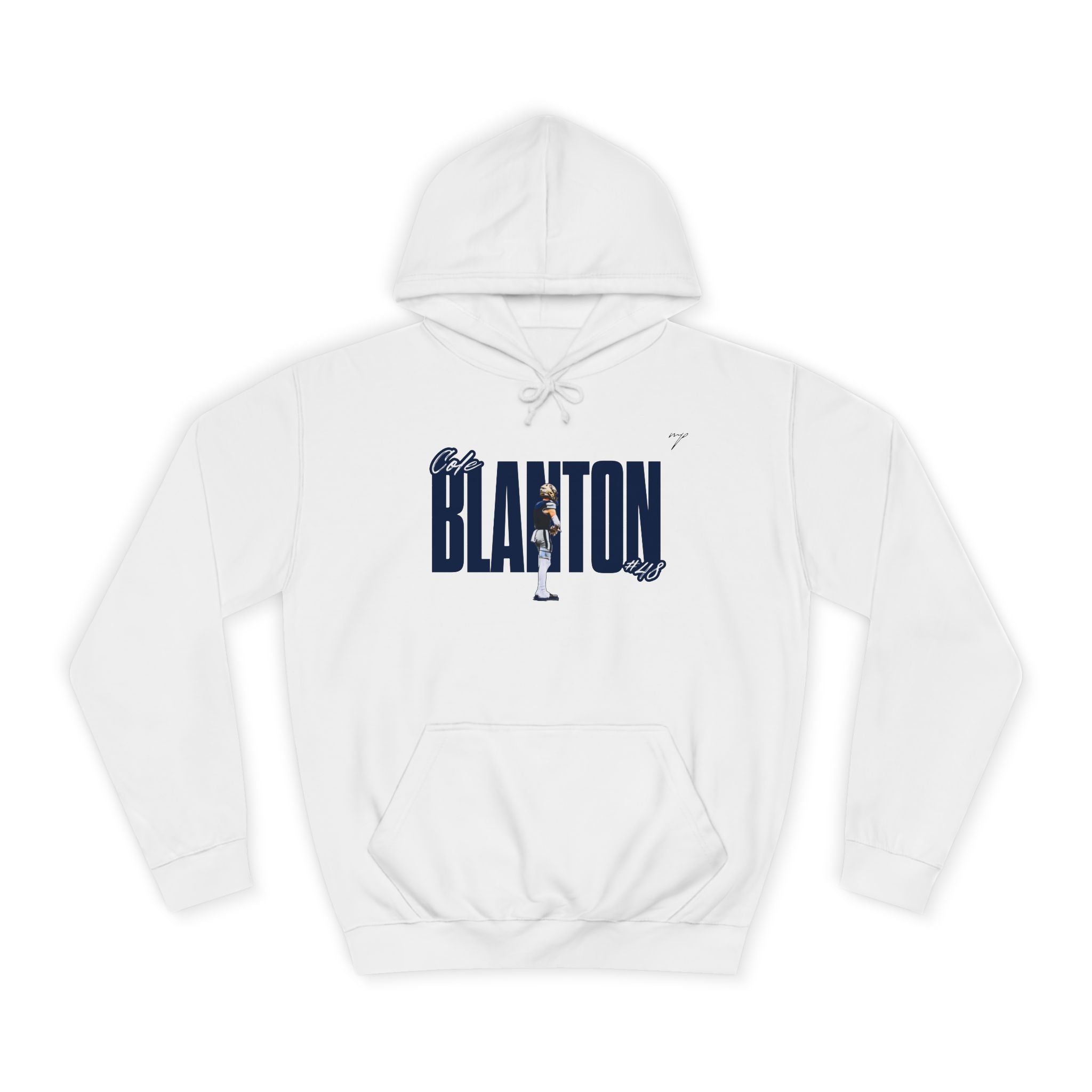 Cole Blanton Hoodie