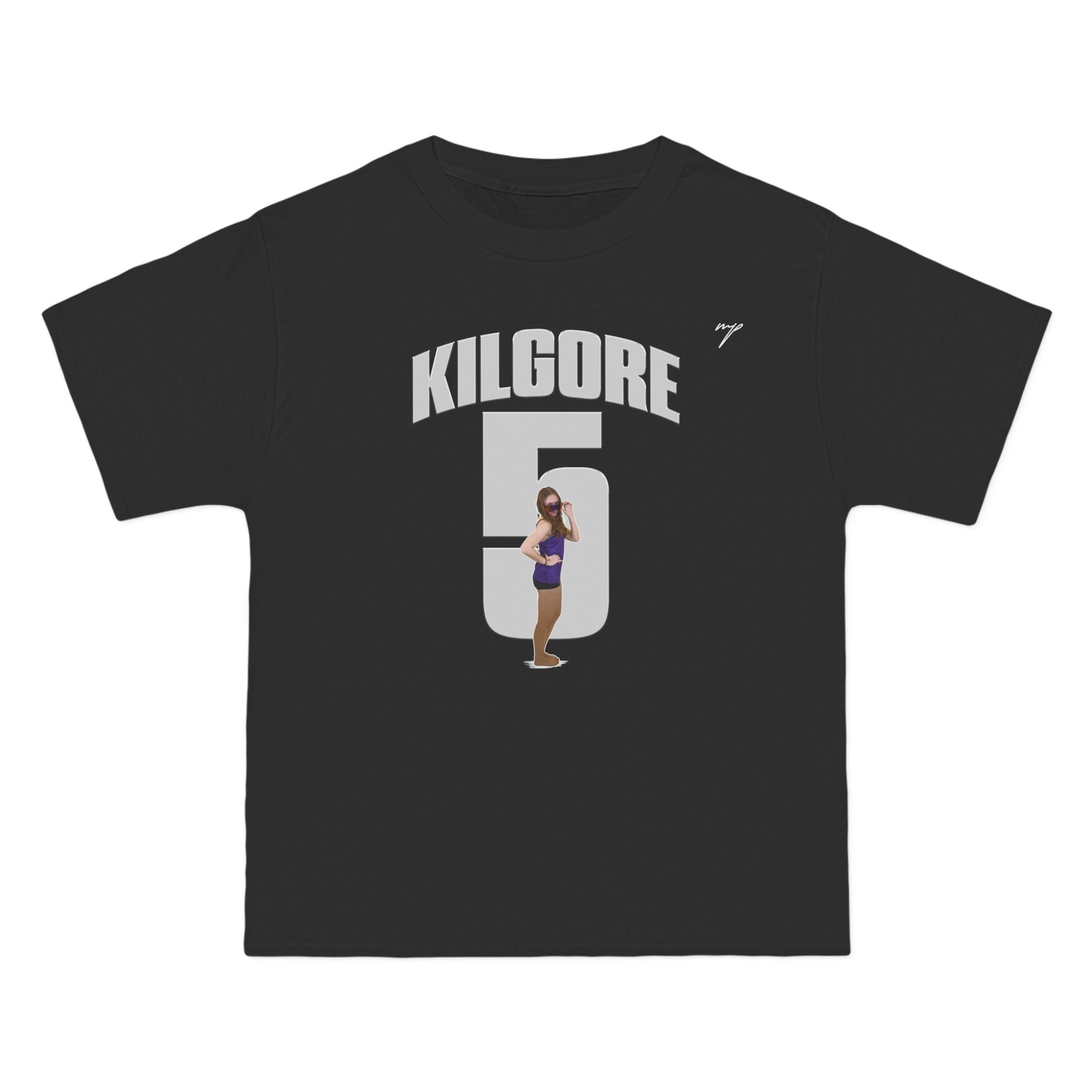 Audrey Kilgore Vintage Tee