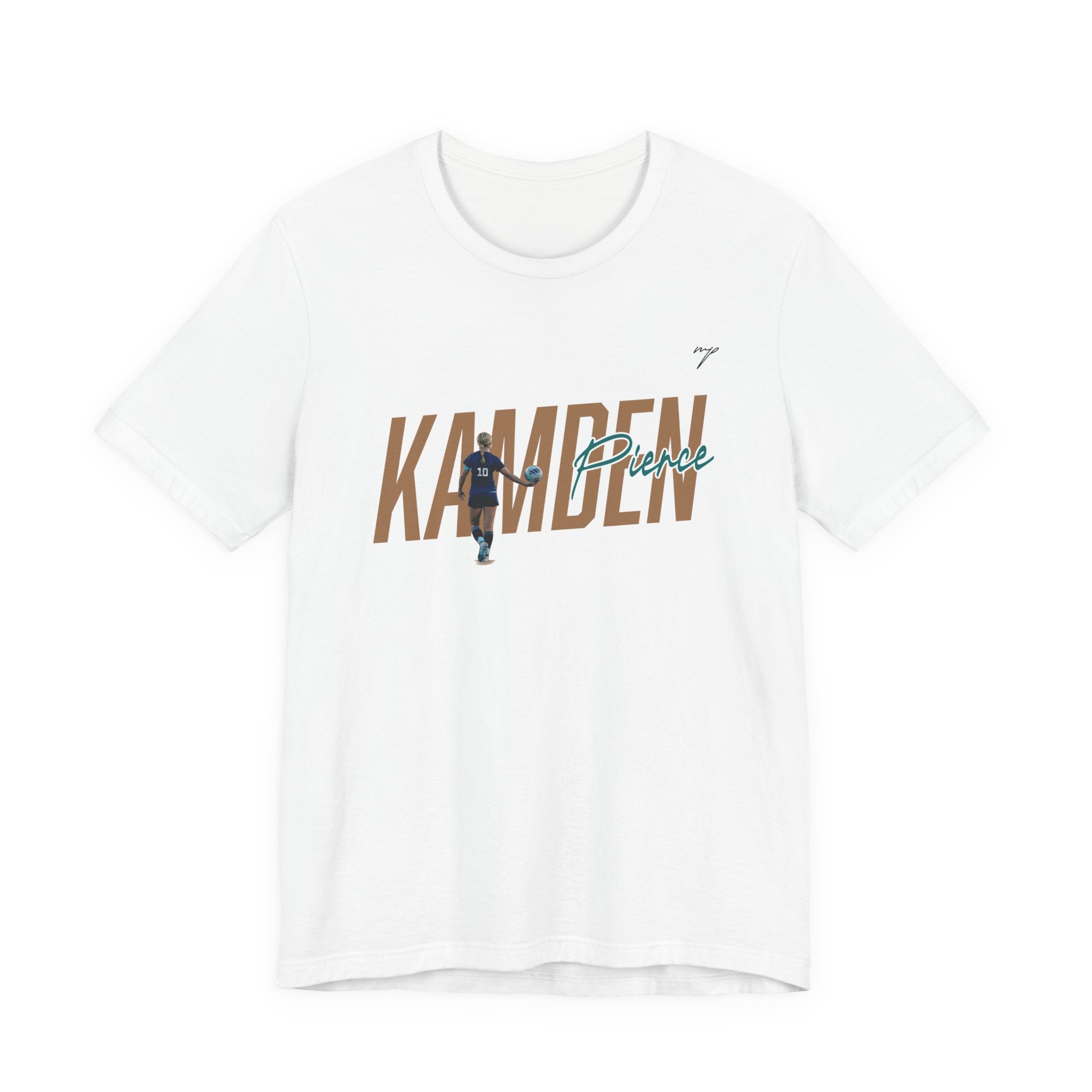 Kamden Pierce Graphic Tee