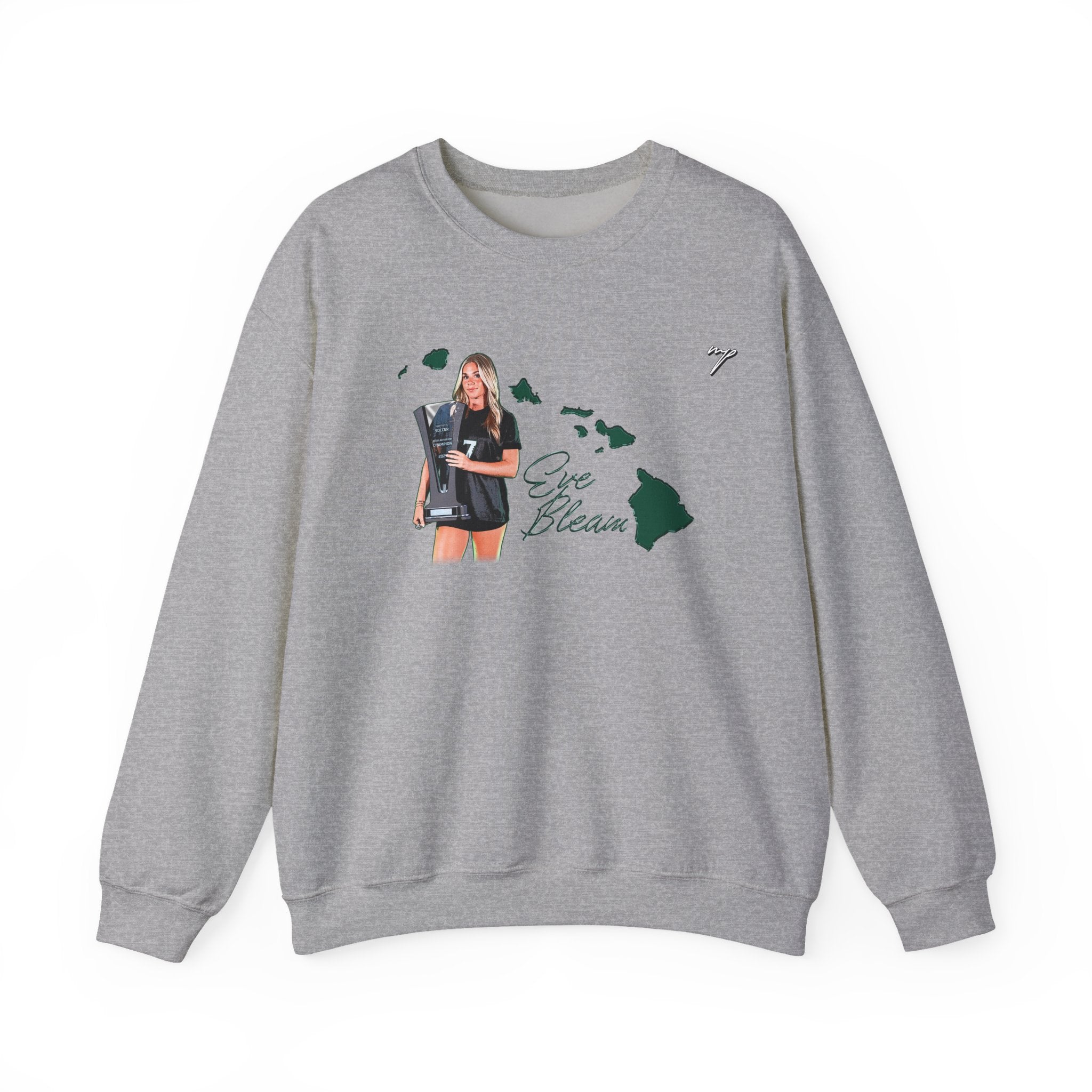 Eve Bleam Crewneck