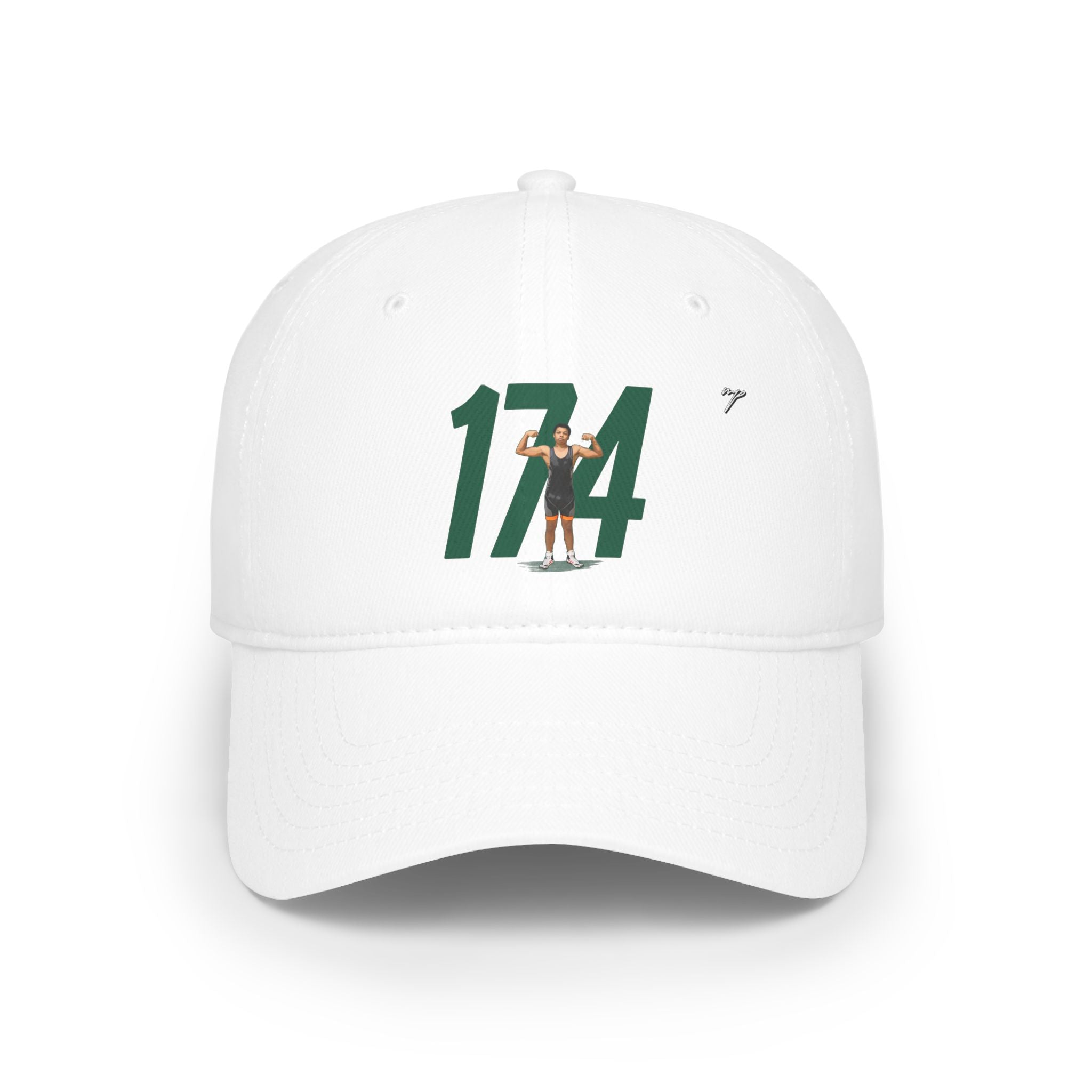 Malaki Smith Hat