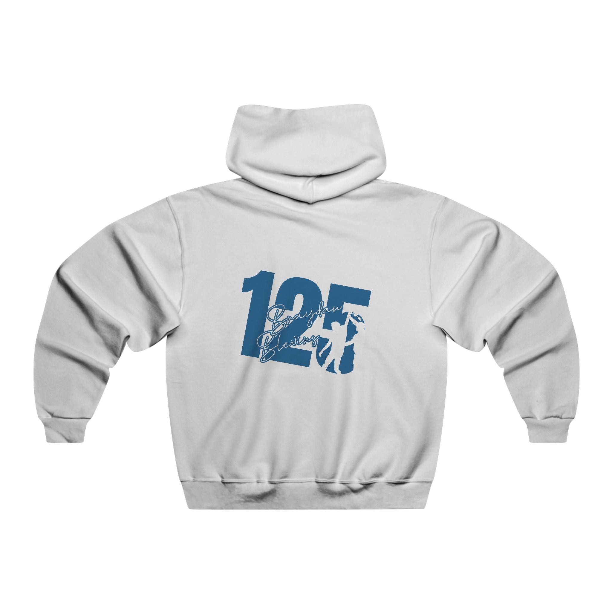 Braydan Blevins Vintage Hoodie