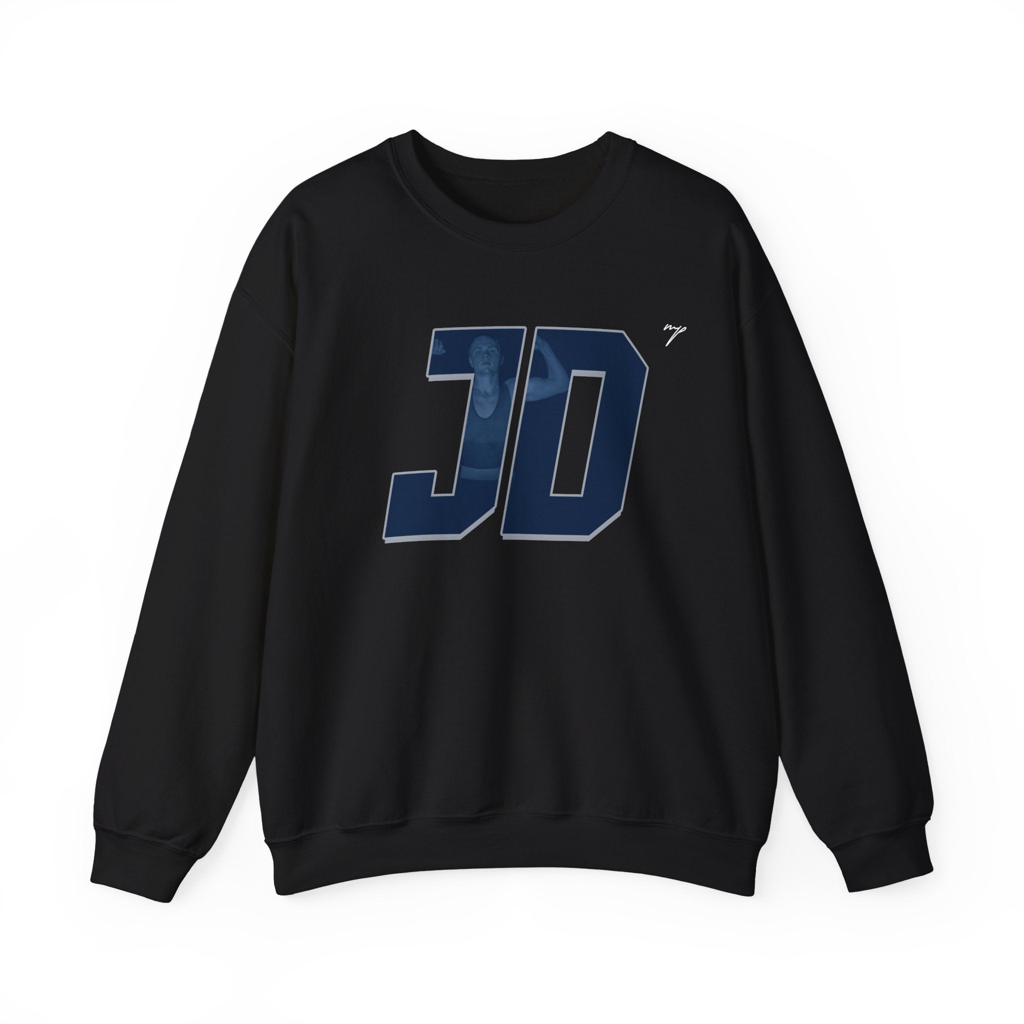 Jeremiah Drake Crewneck