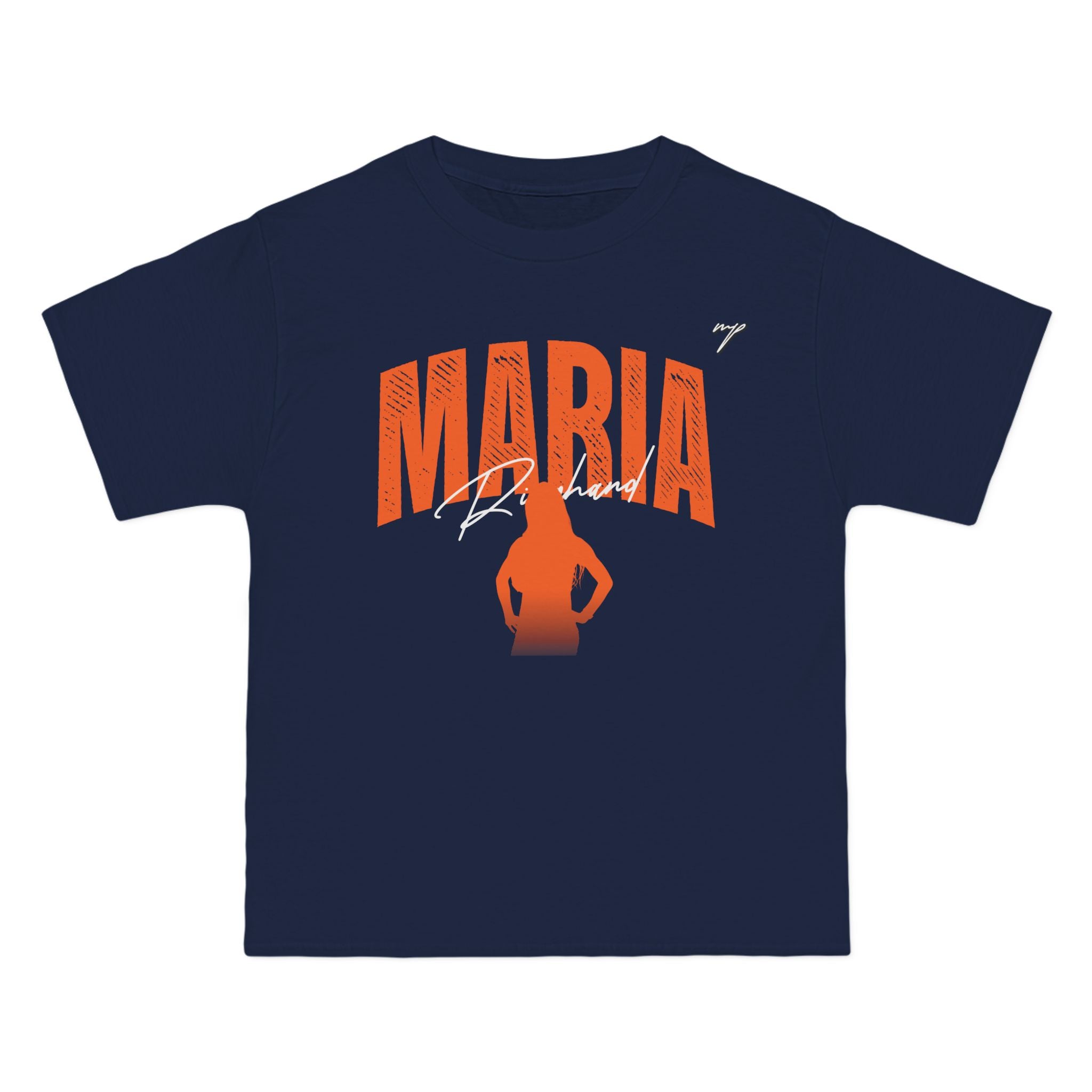 Maria Ringhand Vintage Tee