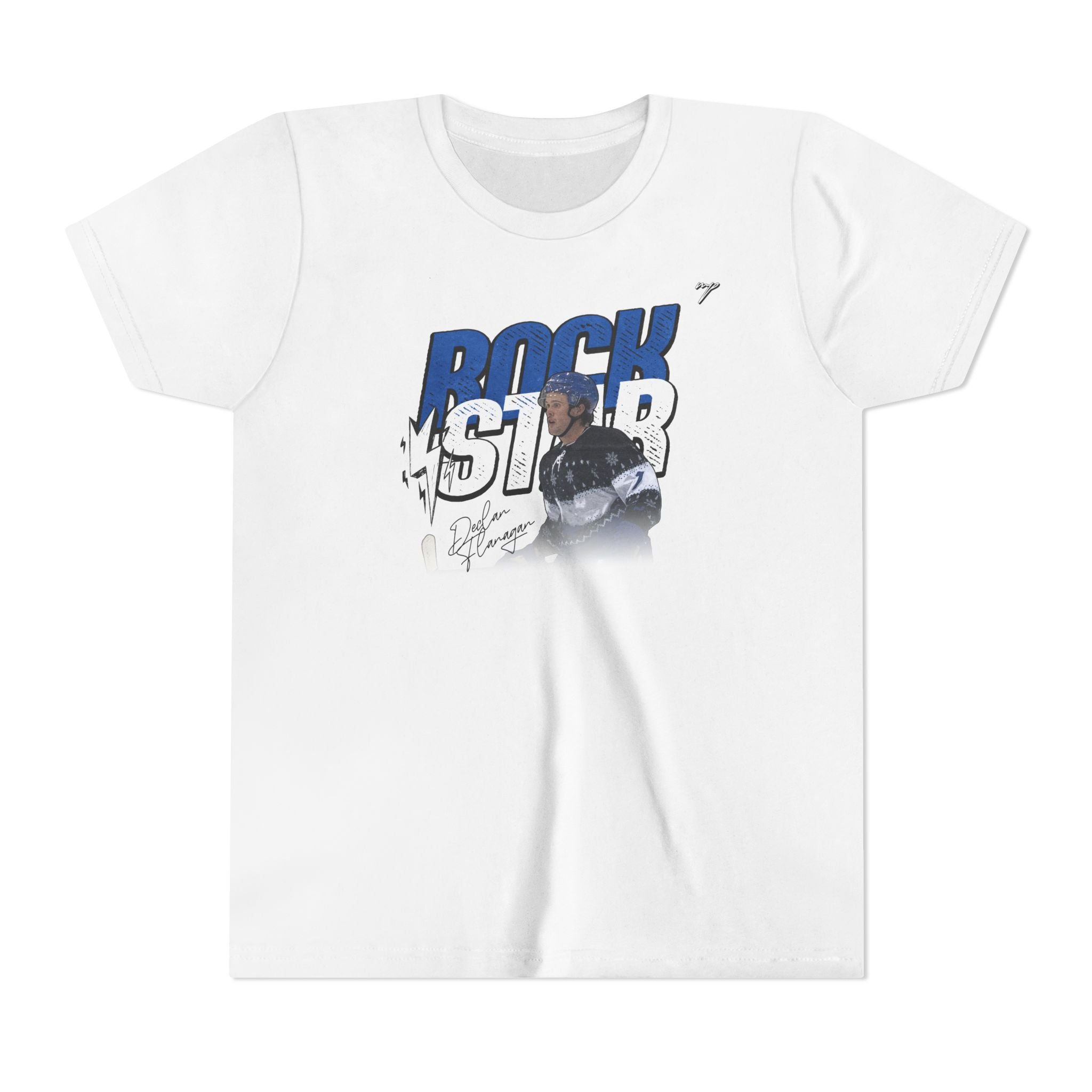 Declan Flanagan Youth Graphic Tee