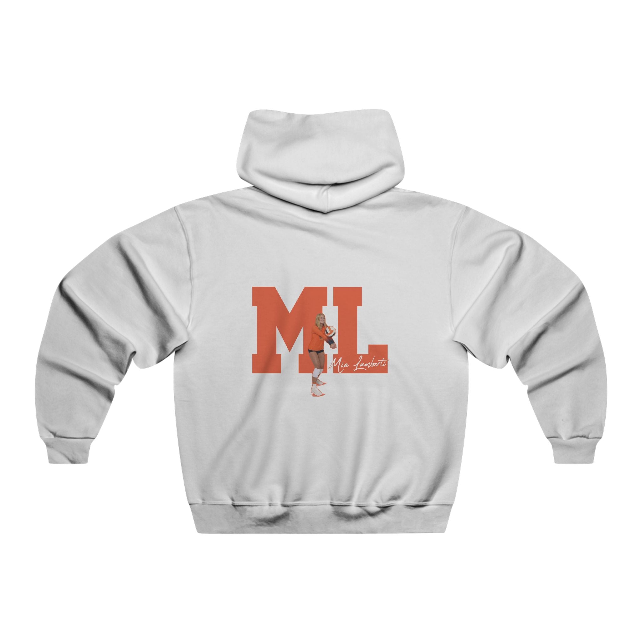 Mia Lamberti Vintage Hoodie