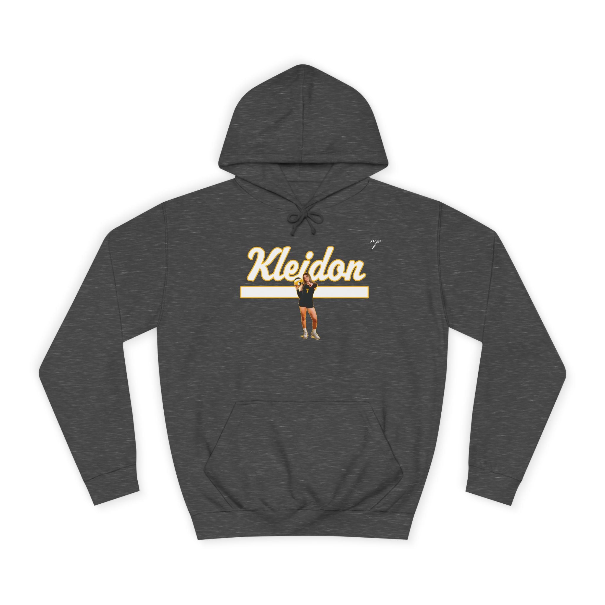 Keira Kleidon Hoodie