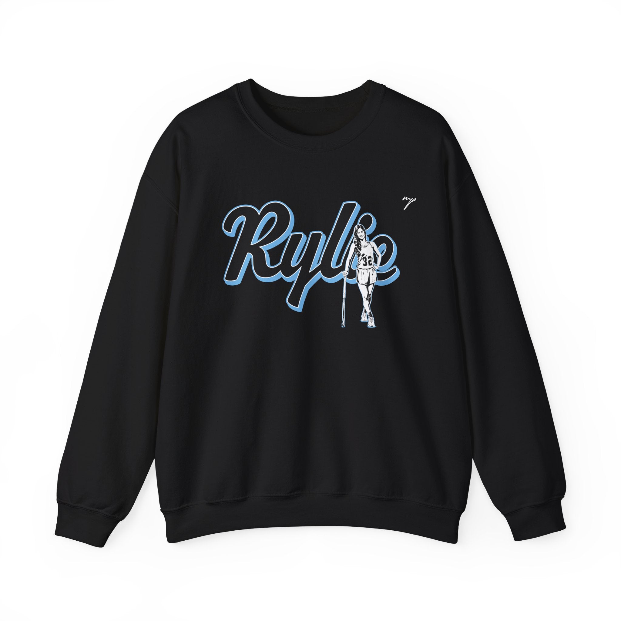 Rylie Zearfoss Crewneck